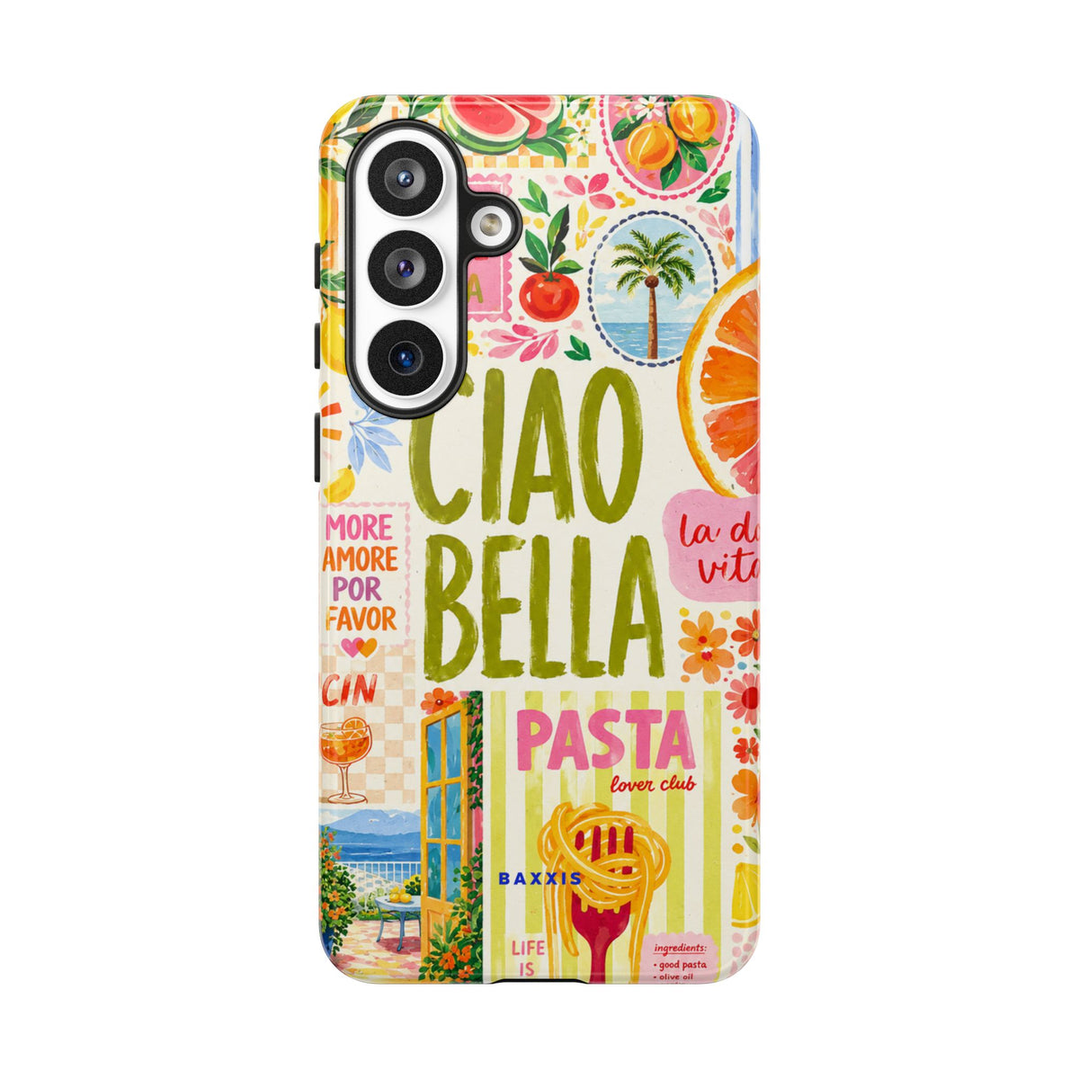 Ciao Bella