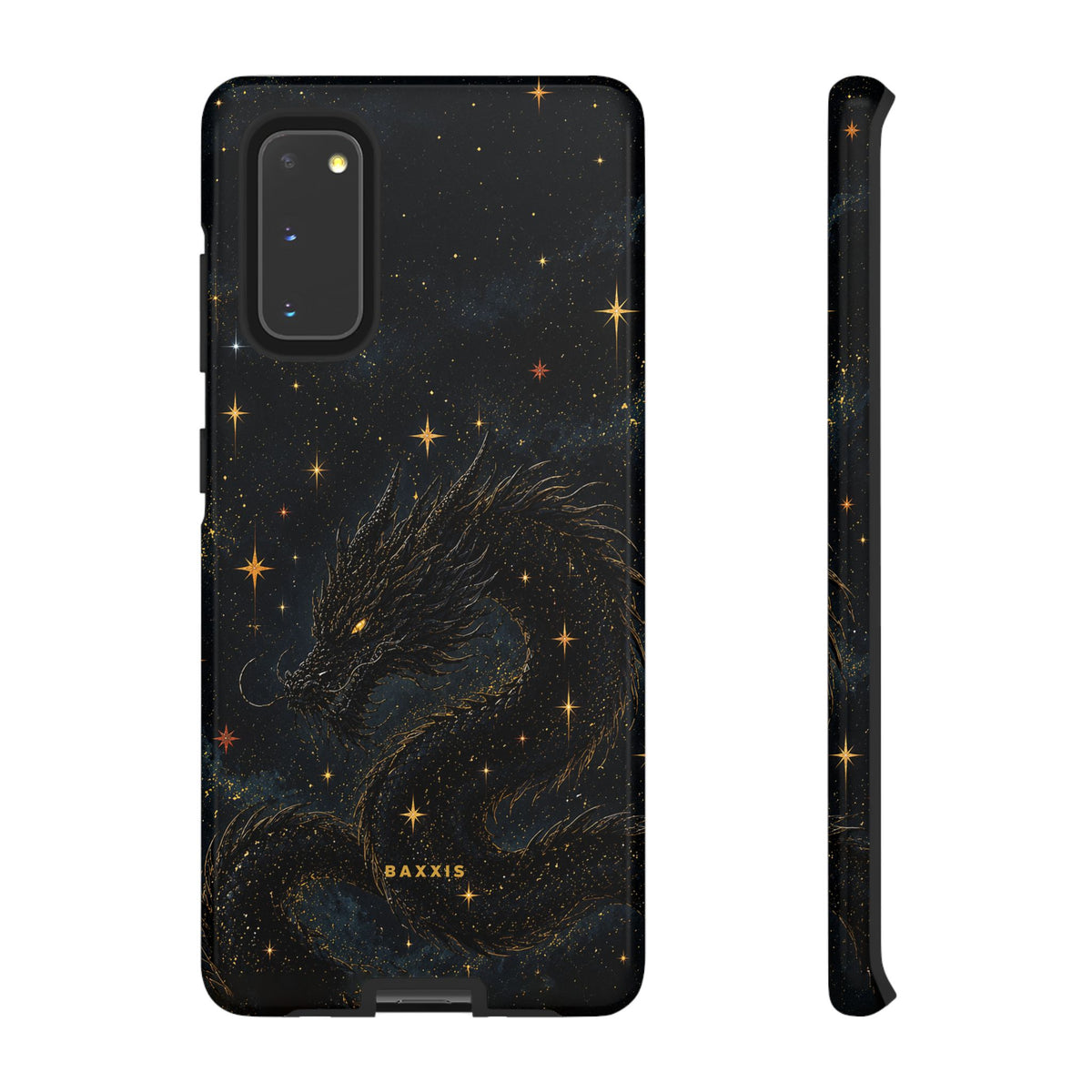 Draconic