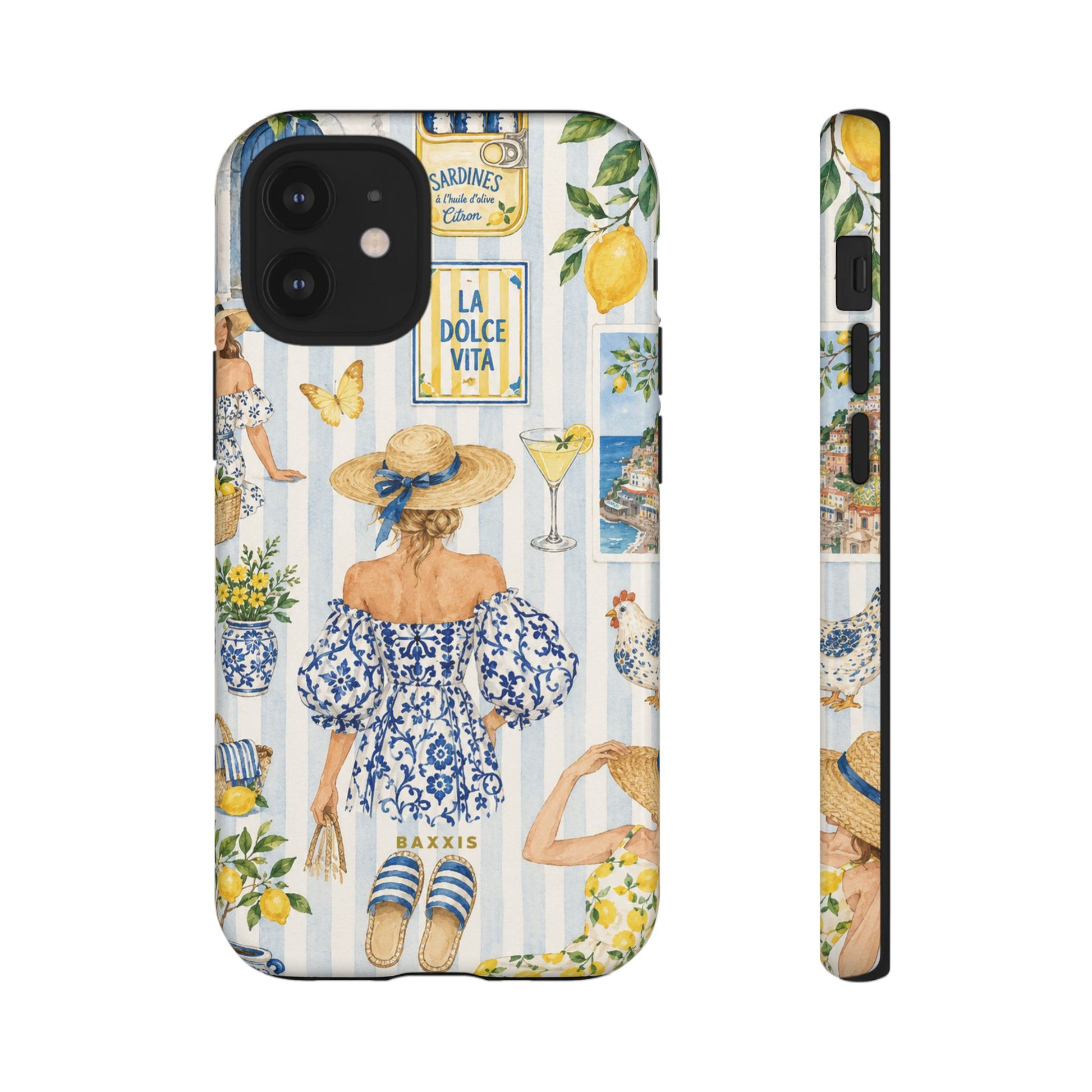 Lemon Grove
