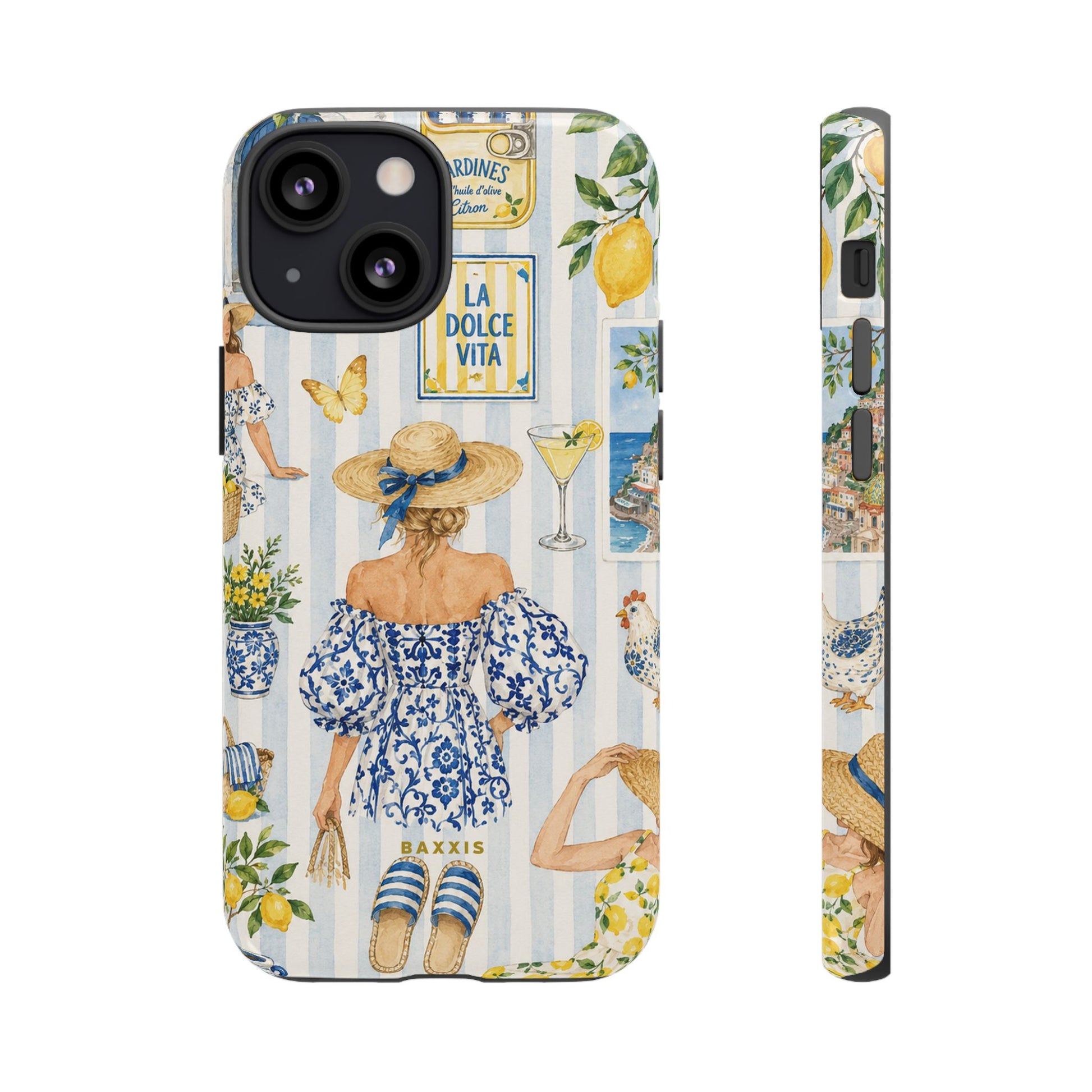 Lemon Grove