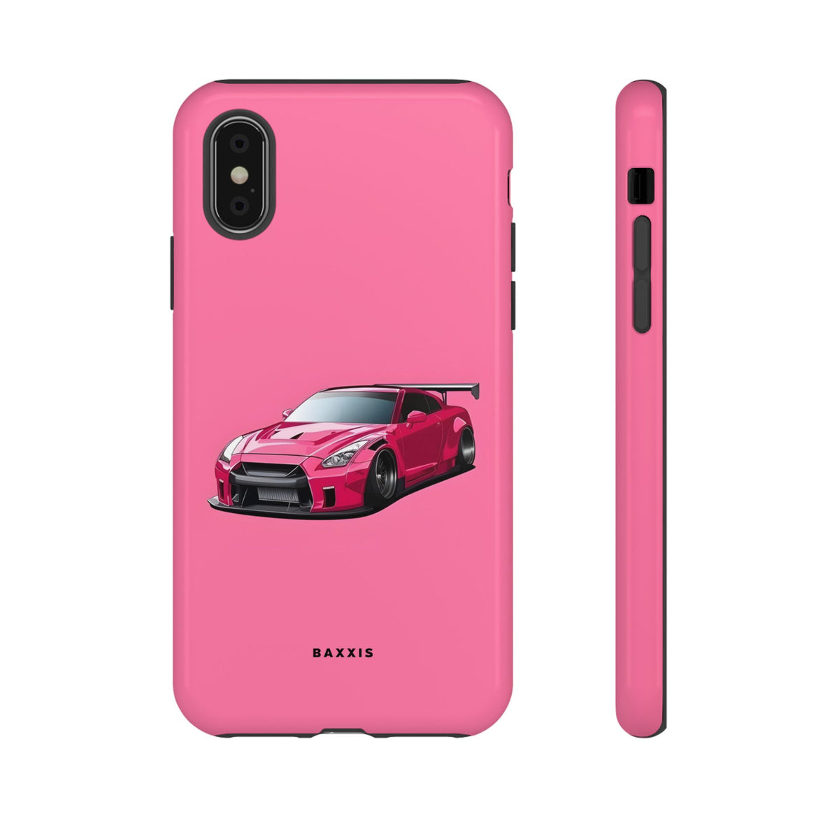 Pink Zilla