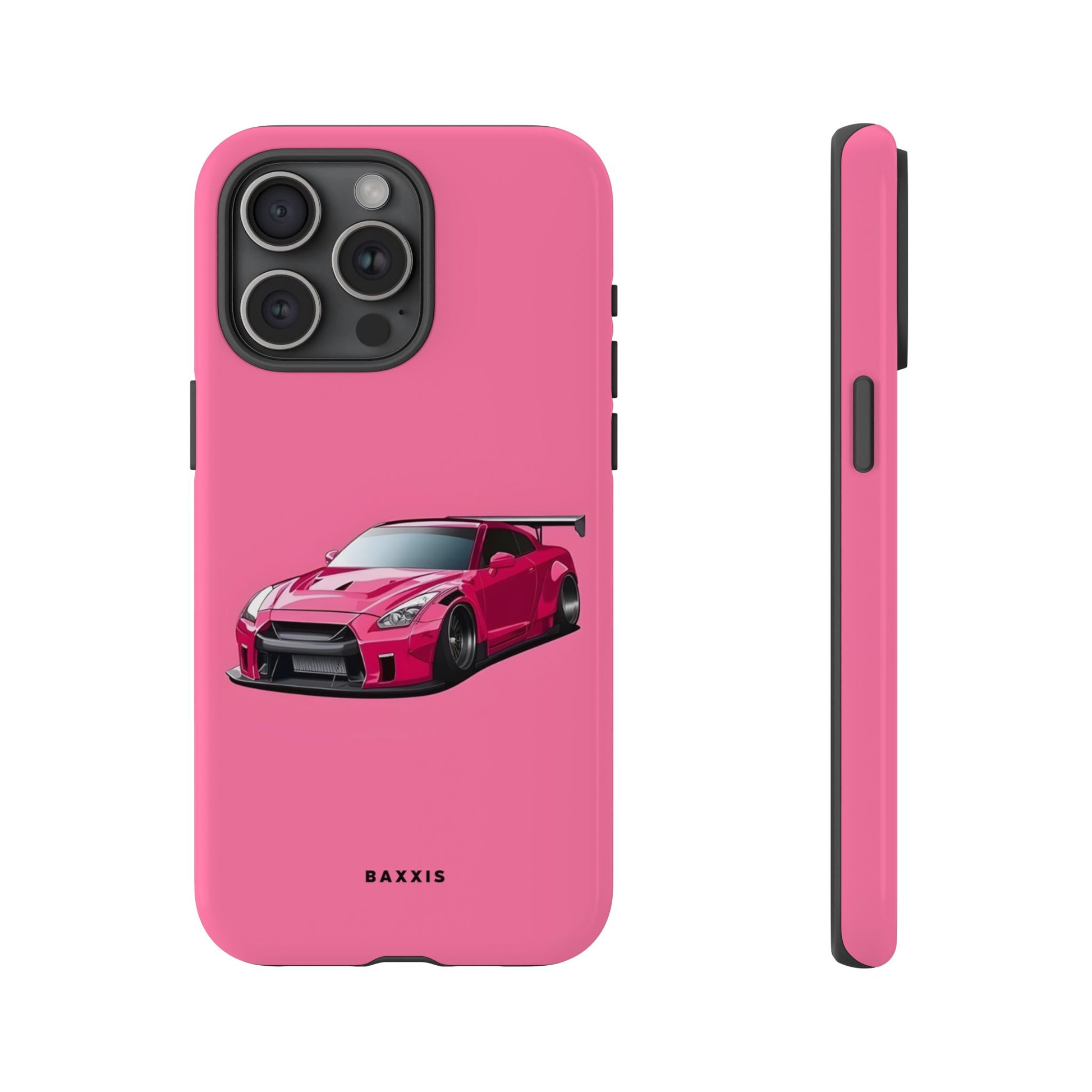 Pink Zilla