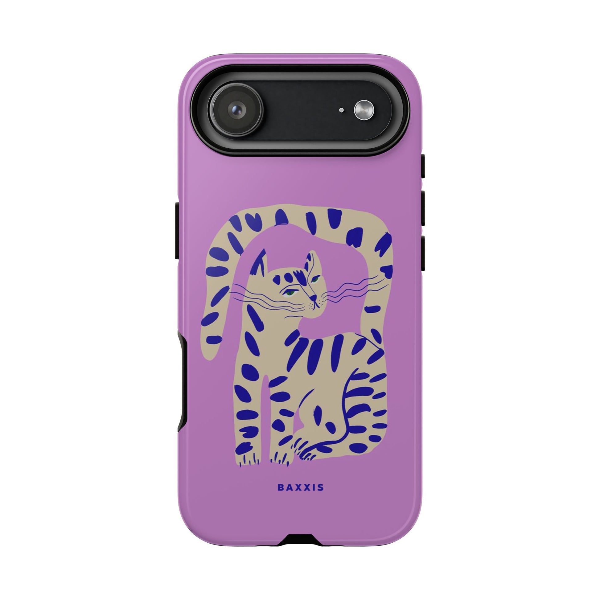 Cattitude
