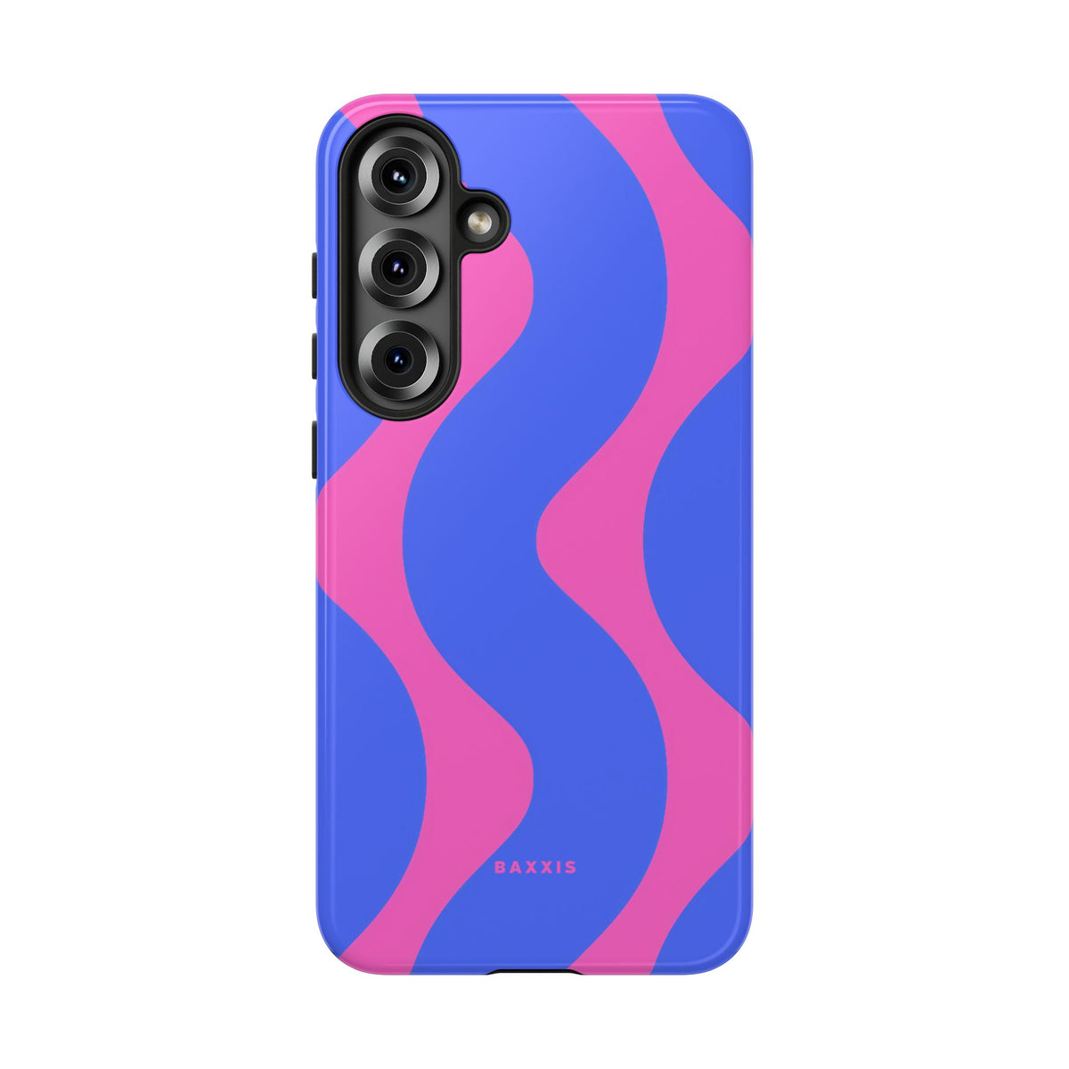 Spectrum Shell