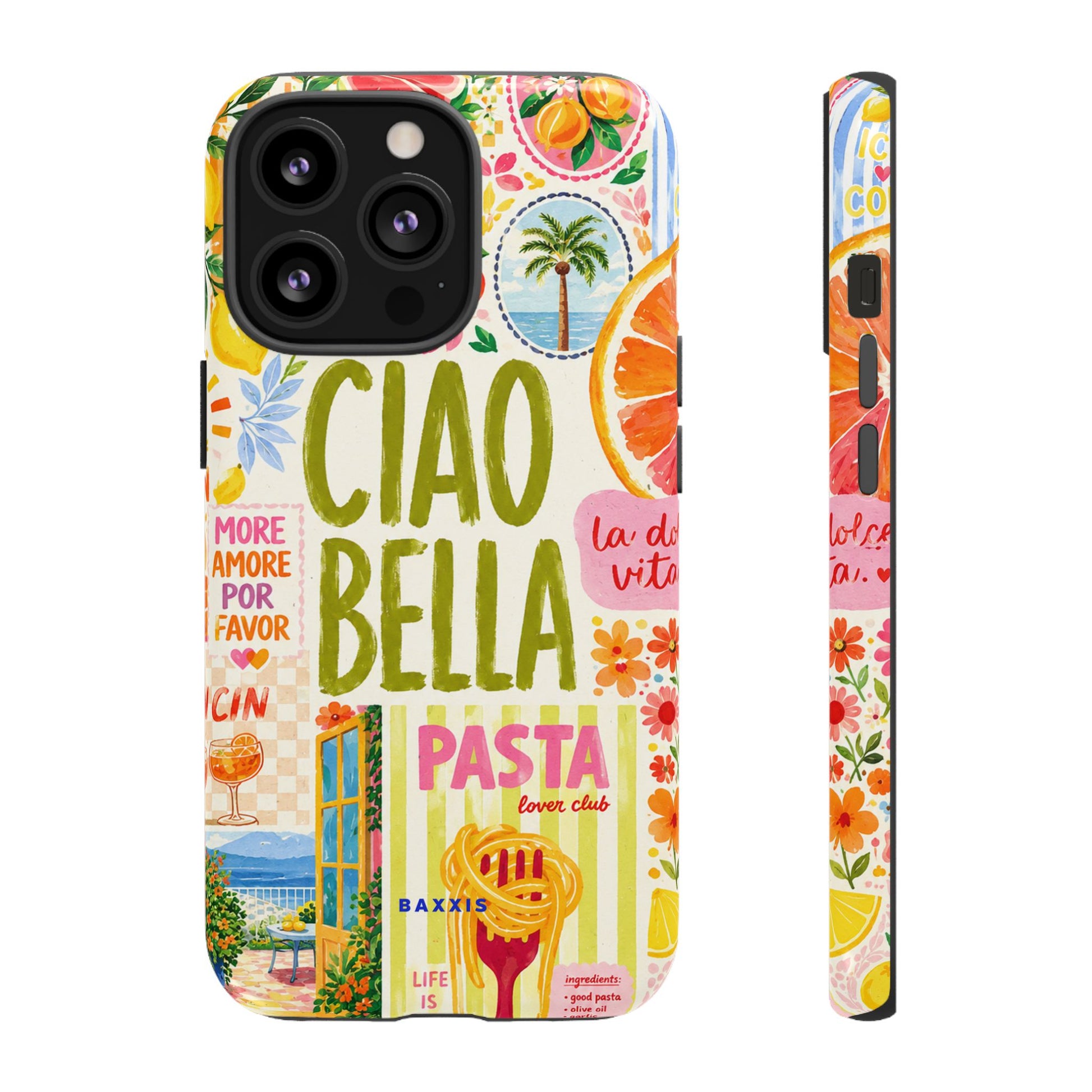 Ciao Bella