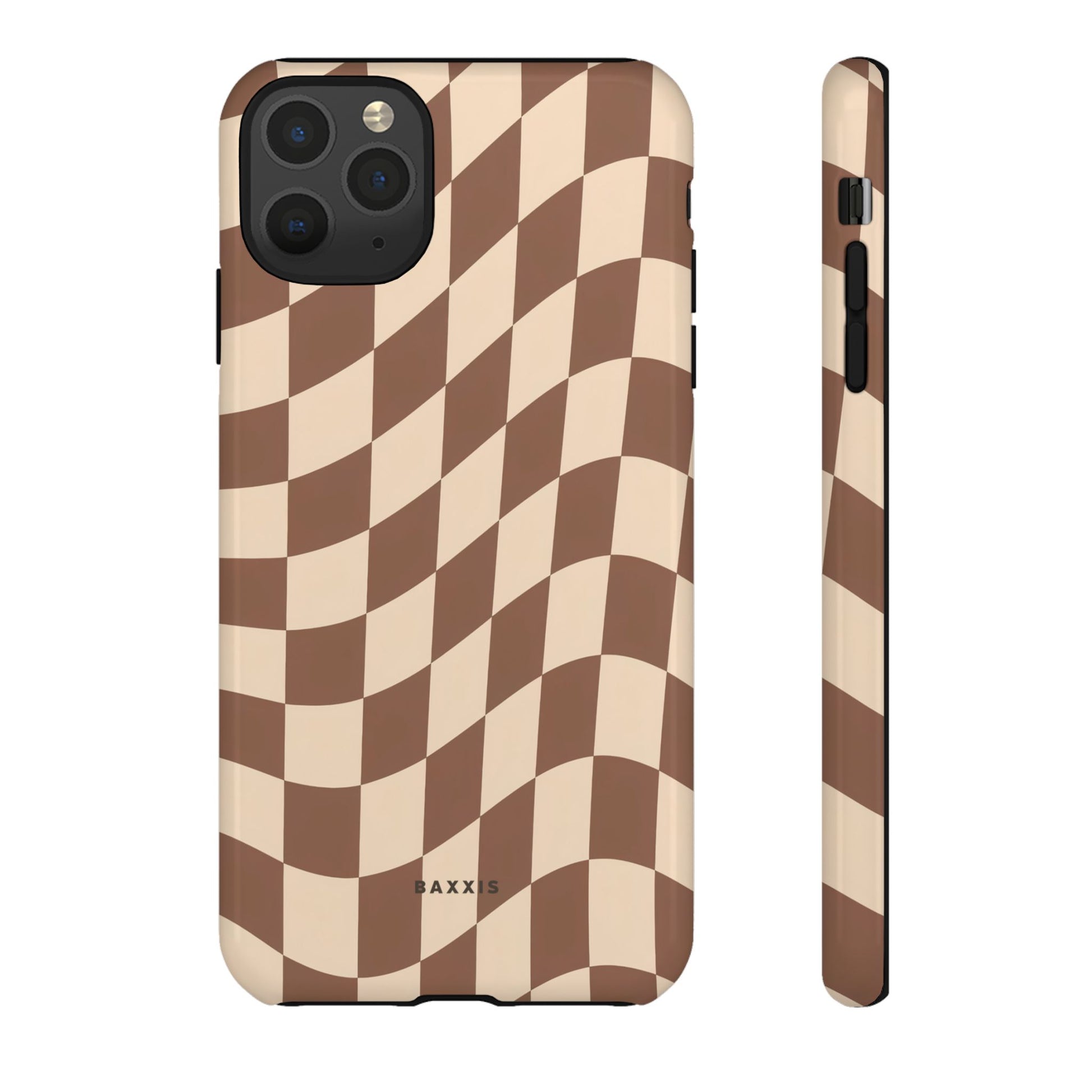 Brown Dimmension