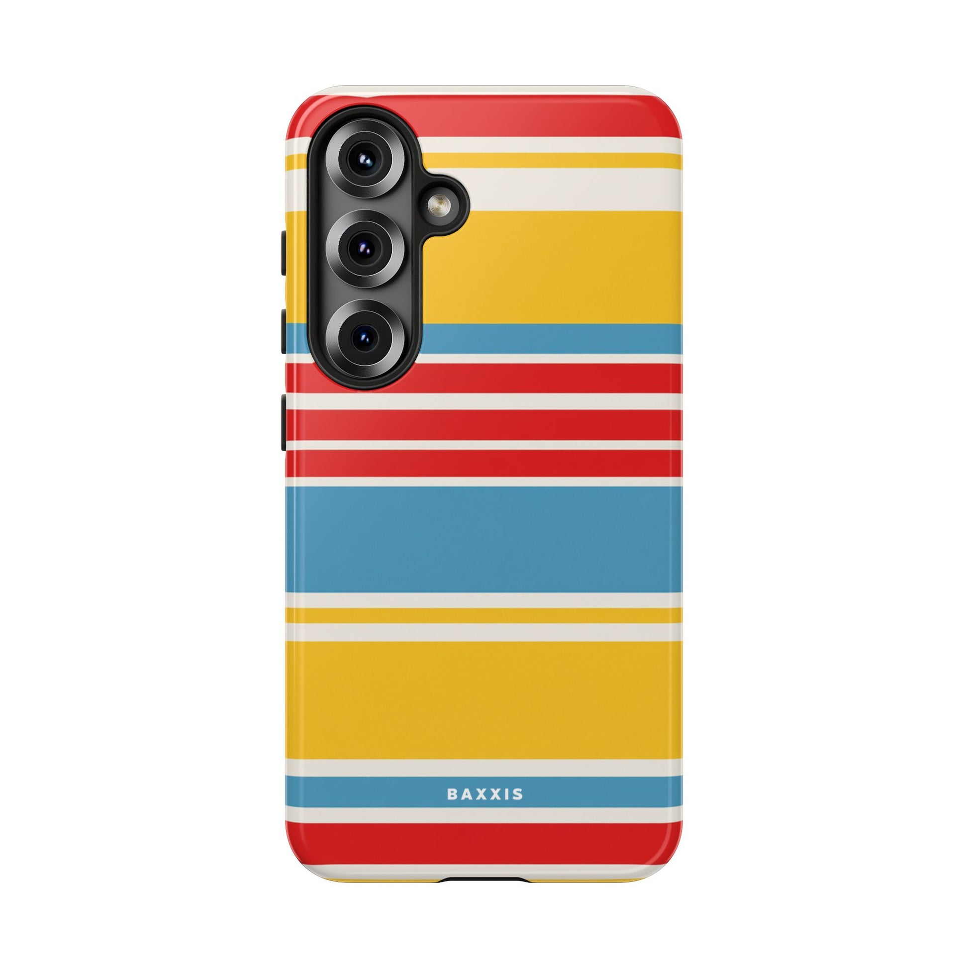 Retro Yellow
