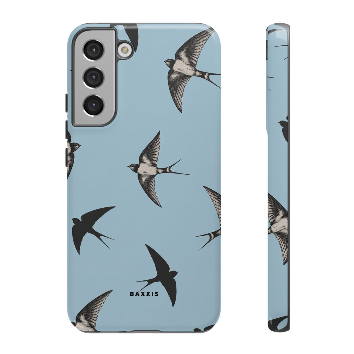 Sky Swallows