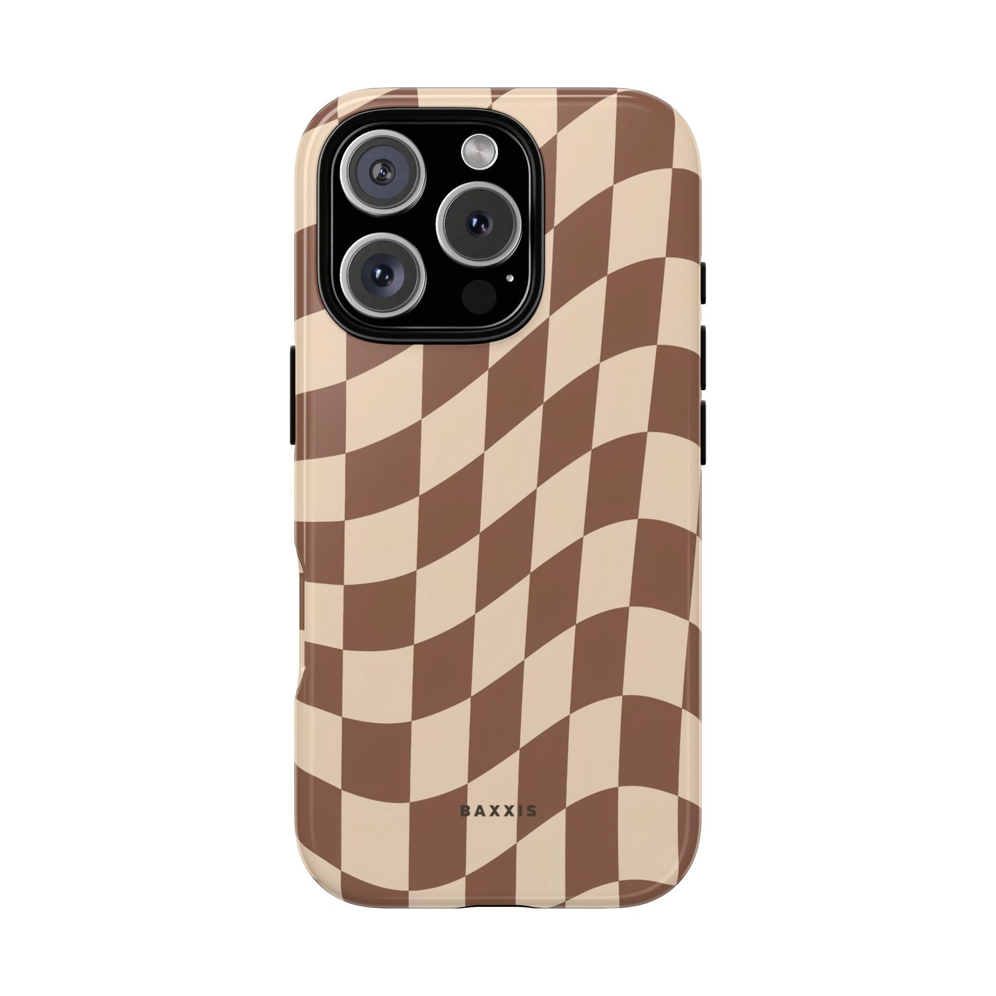 Brown Dimmension