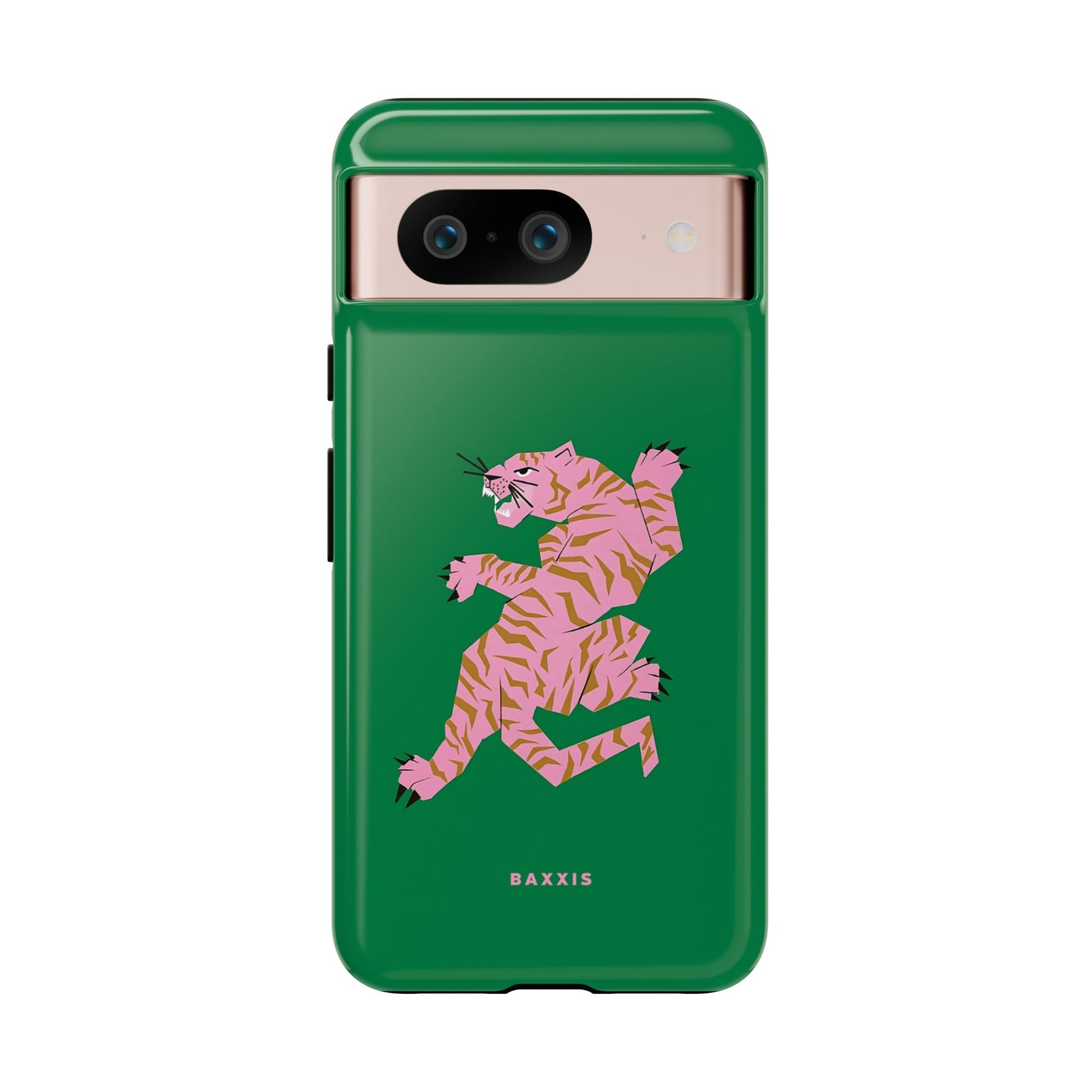 Tigress