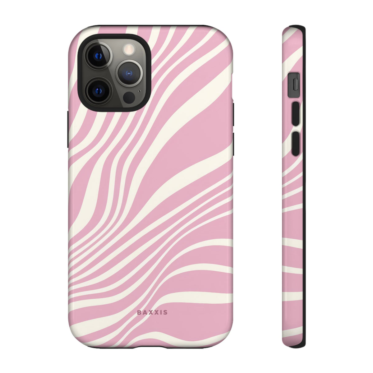 Crazy Zebra