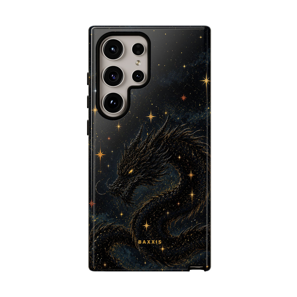 Draconic