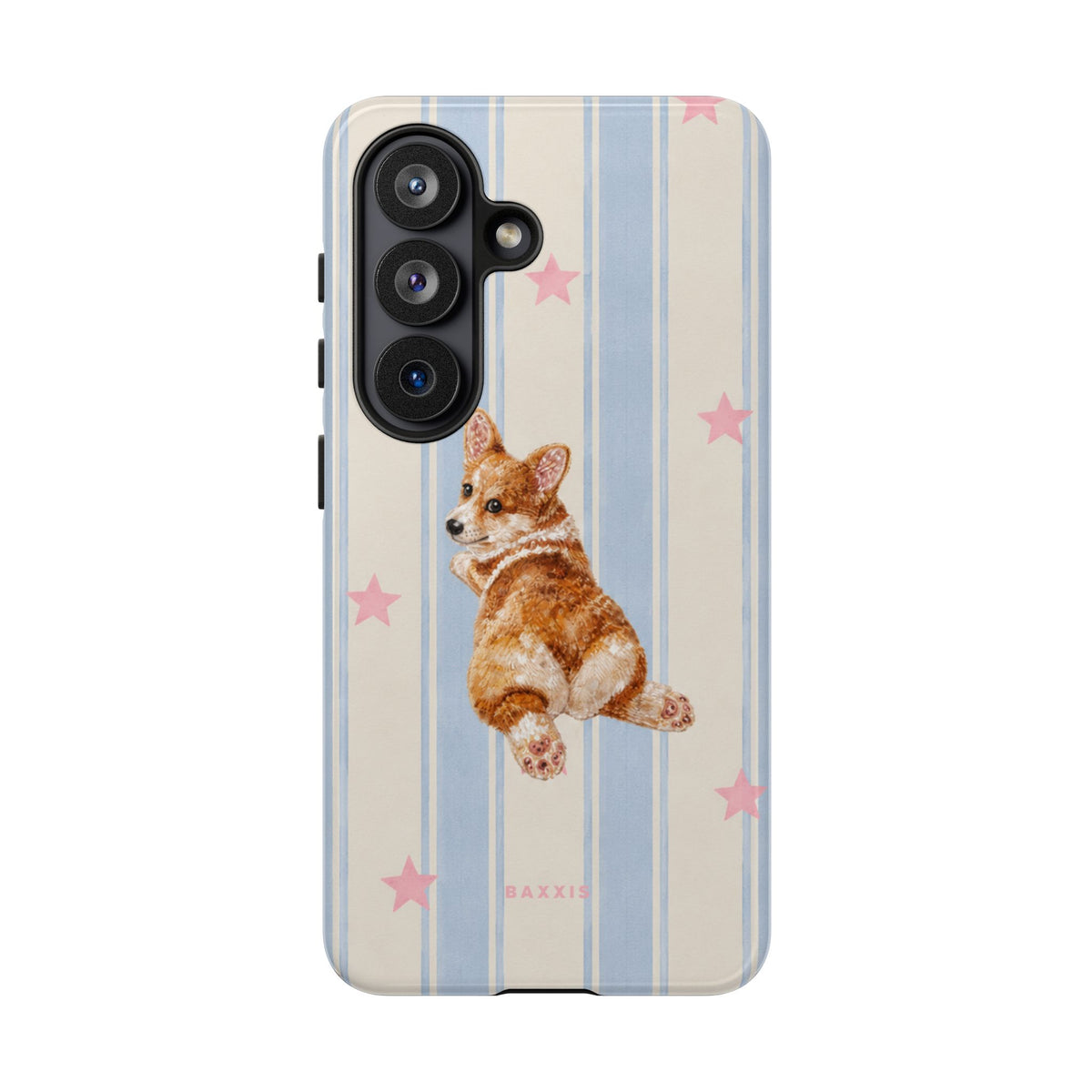 Corgi Comet