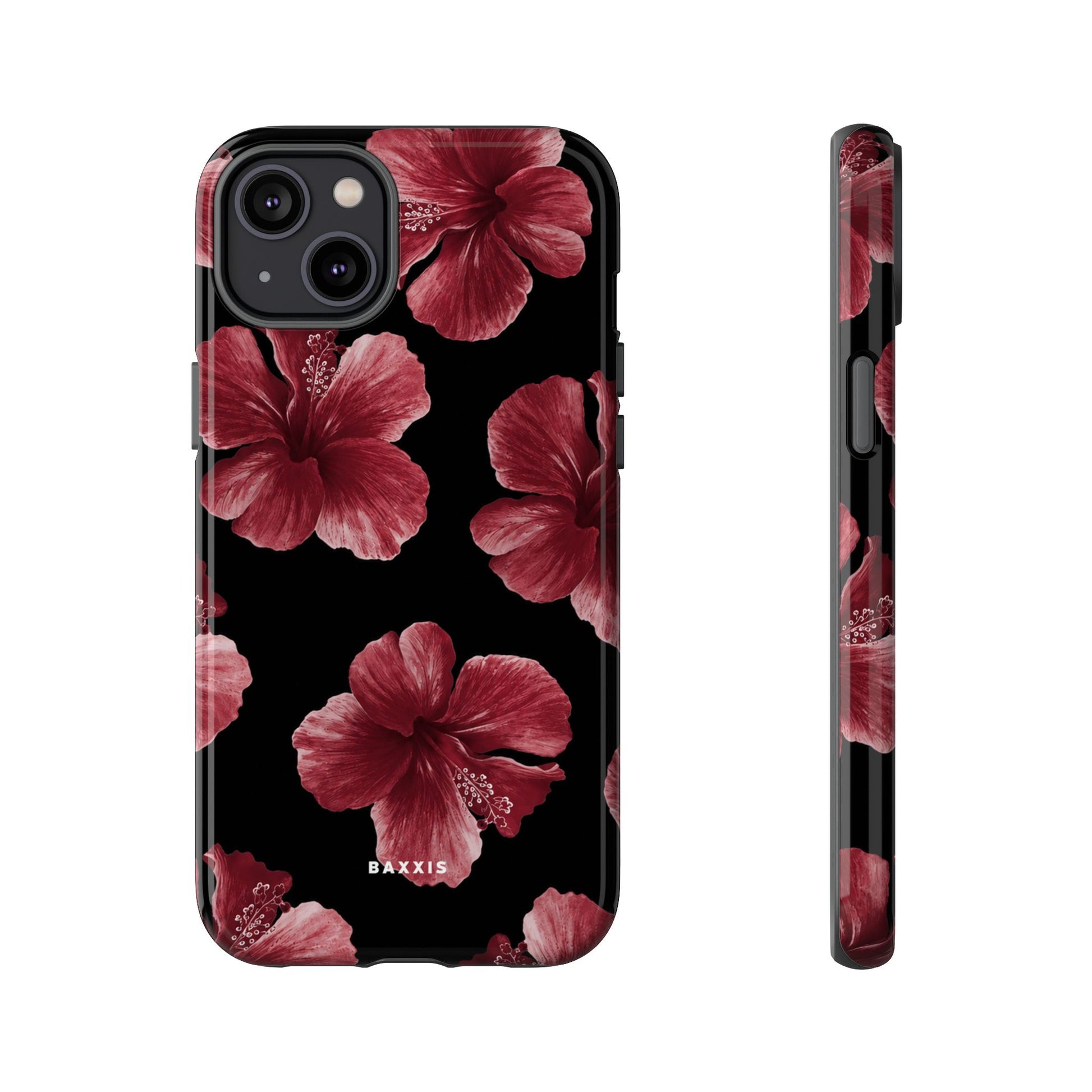 Red Petals