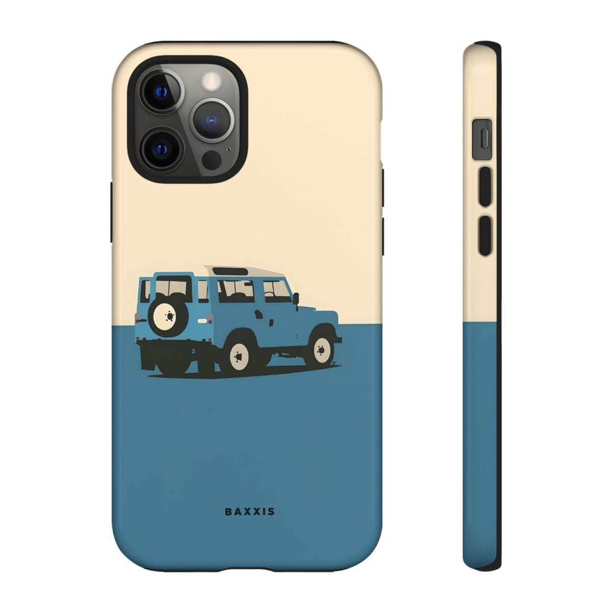 Nomad