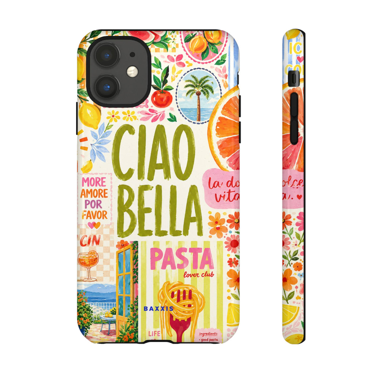 Ciao Bella