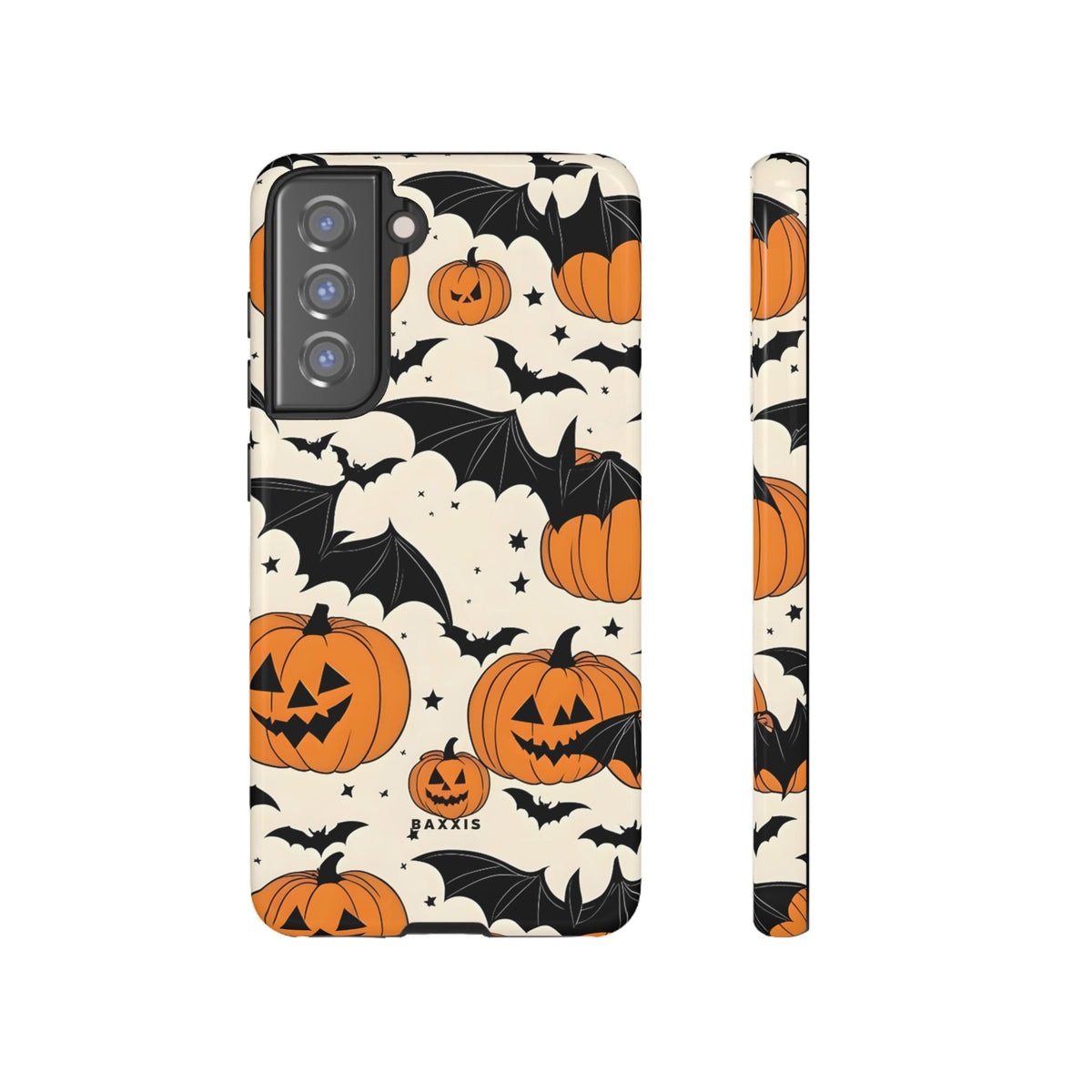 Haunt