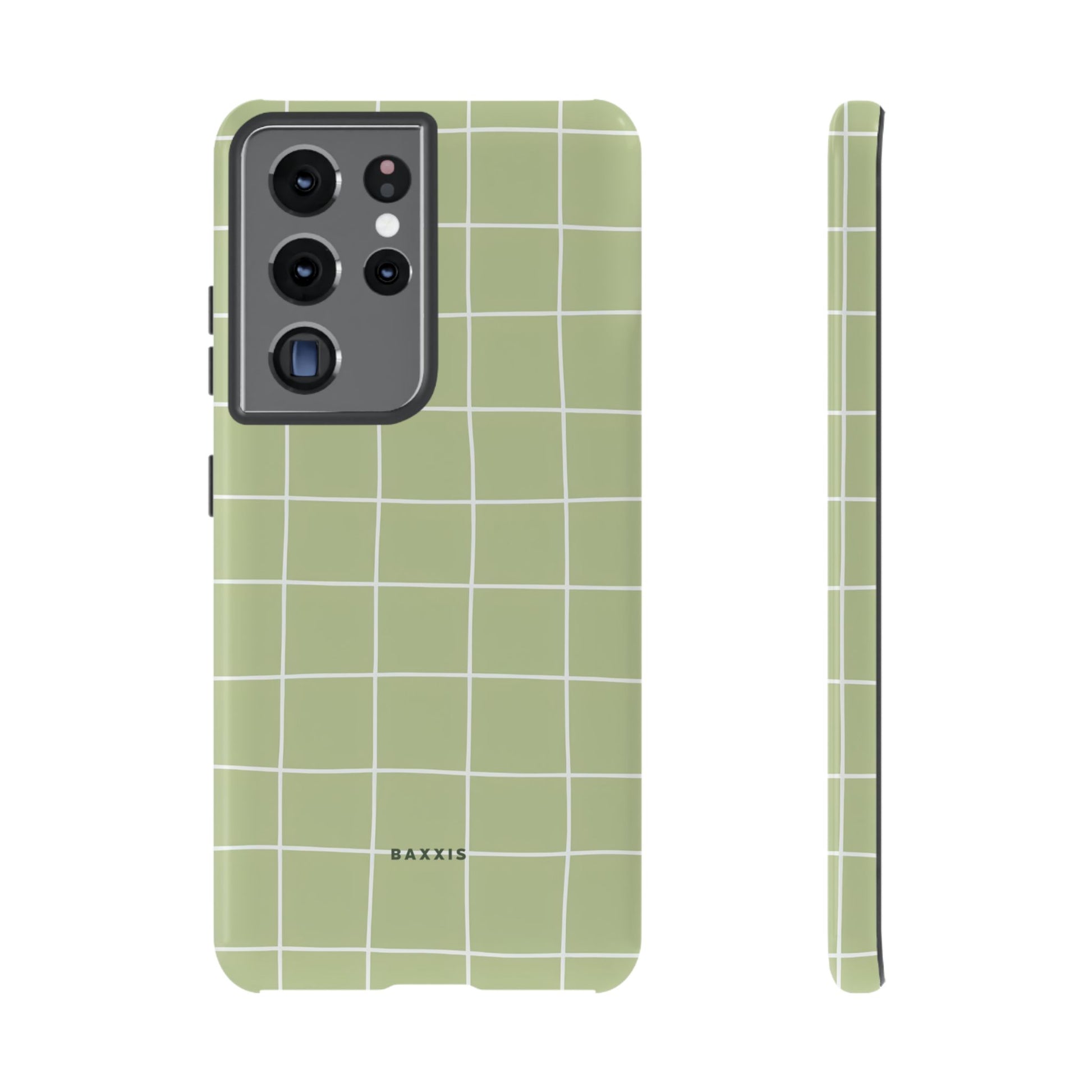 Geometric Greens