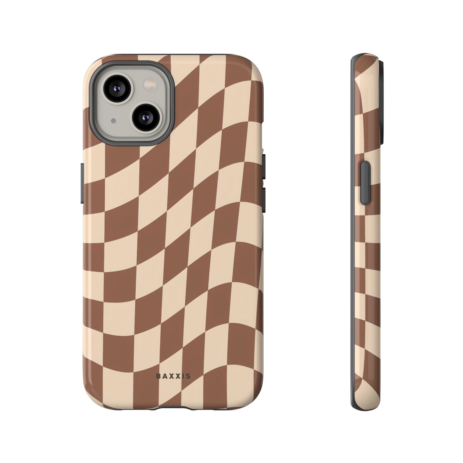 Brown Dimmension