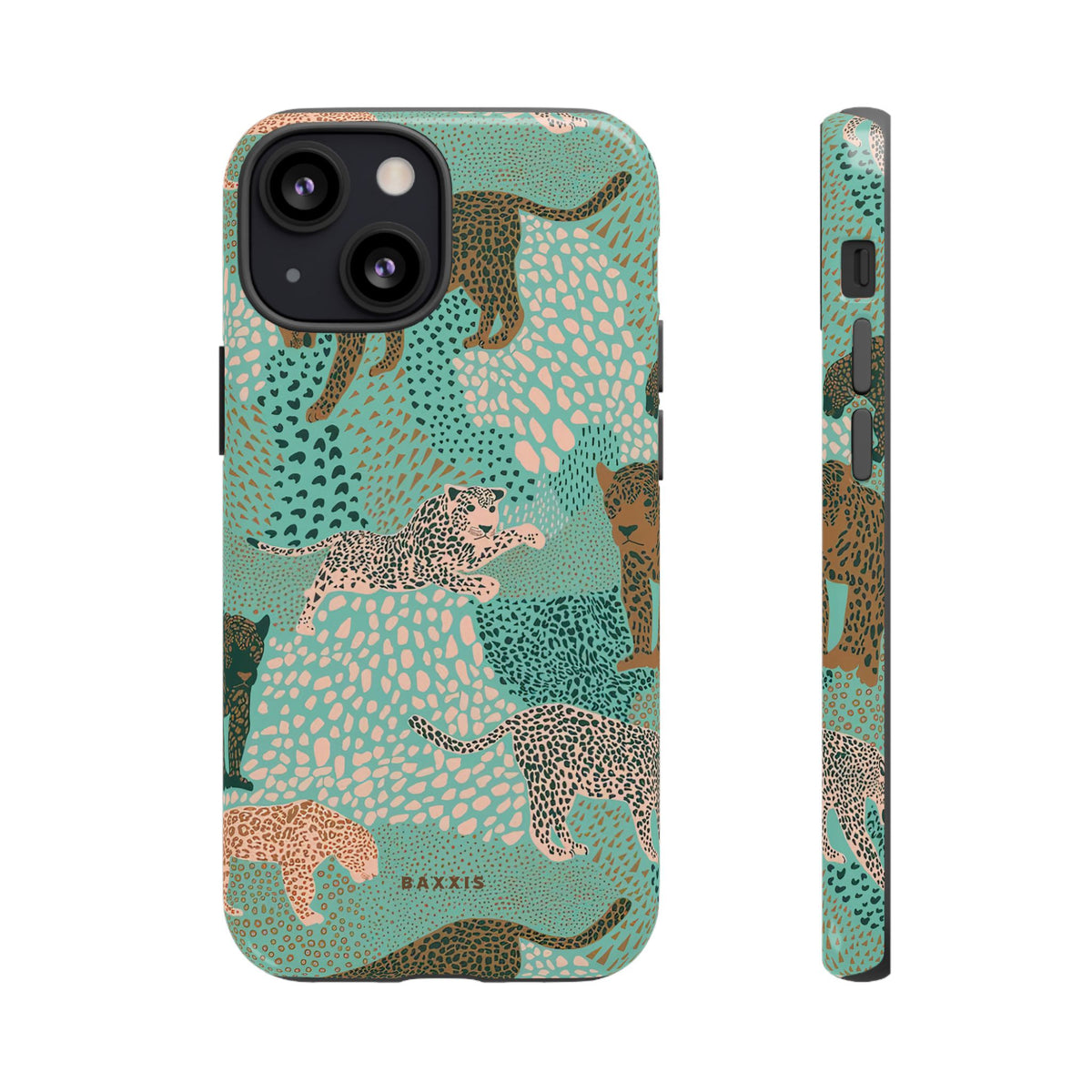 Jungle Tango