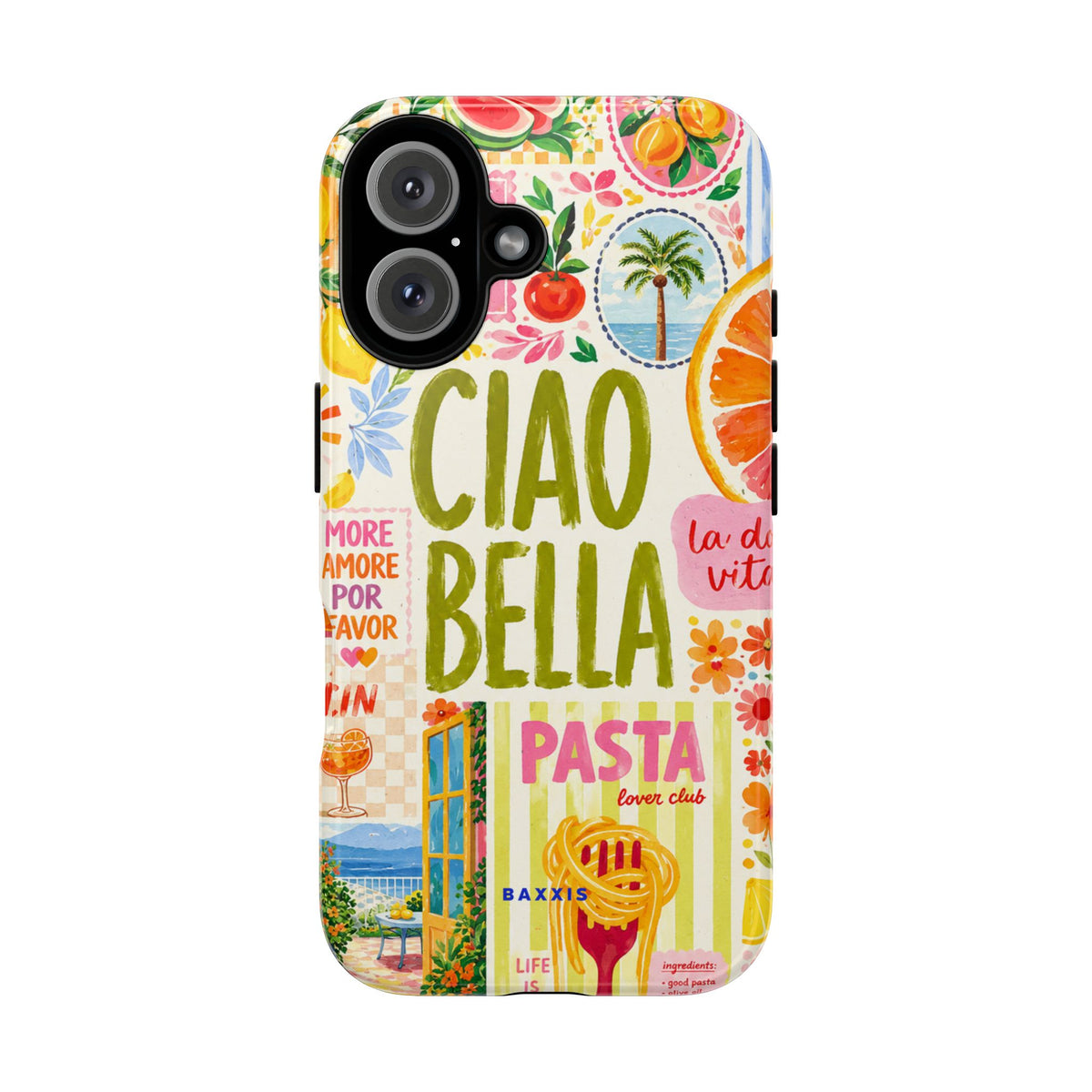 Ciao Bella