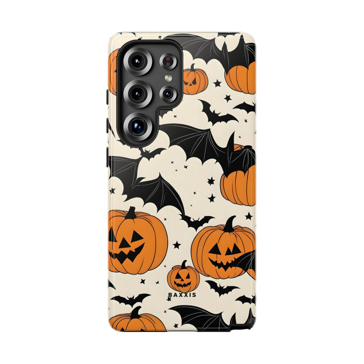 Haunt