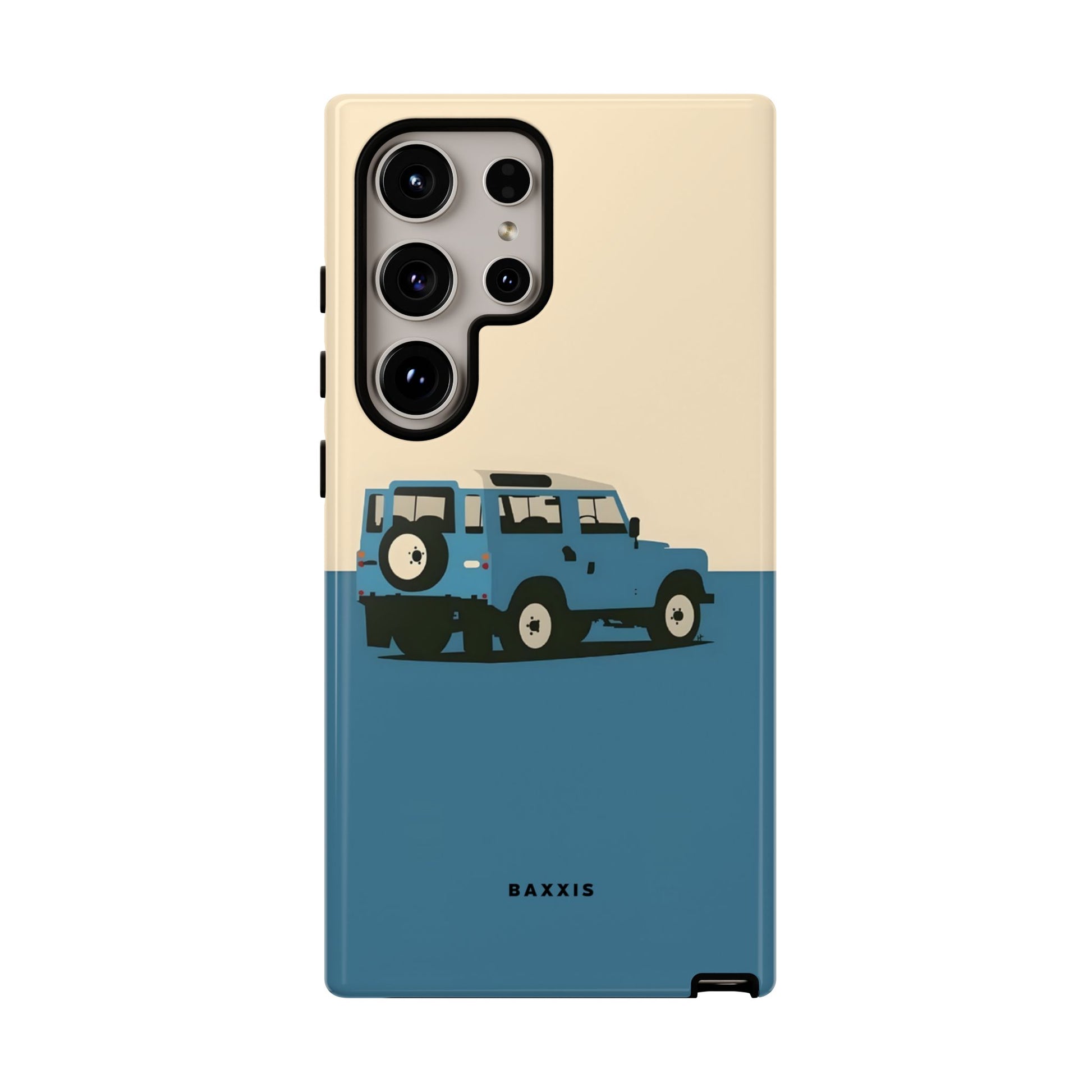 Nomad