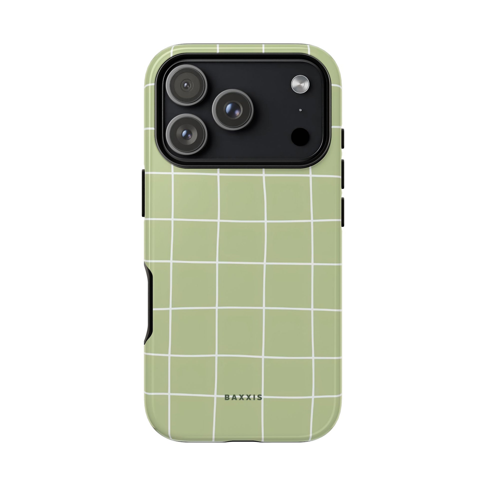 Geometric Greens