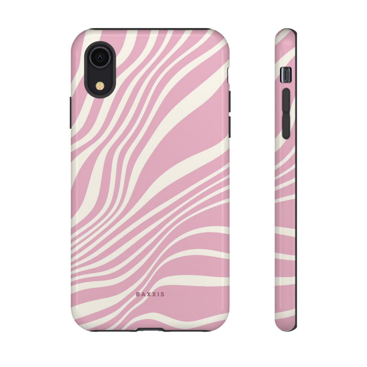 Crazy Zebra