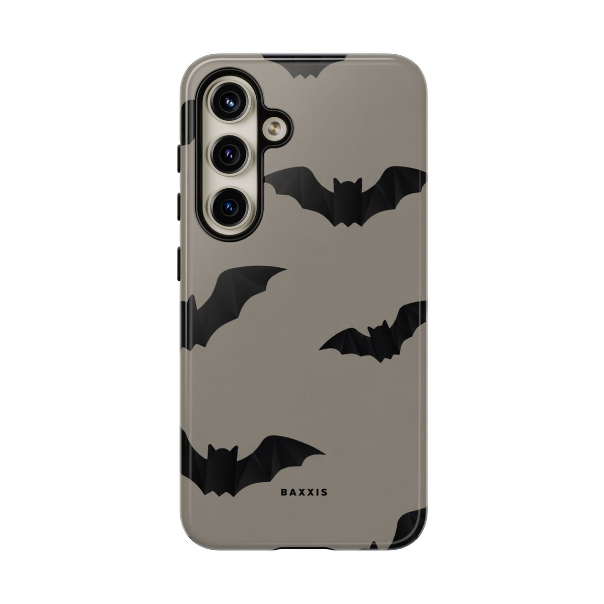 Bat Society