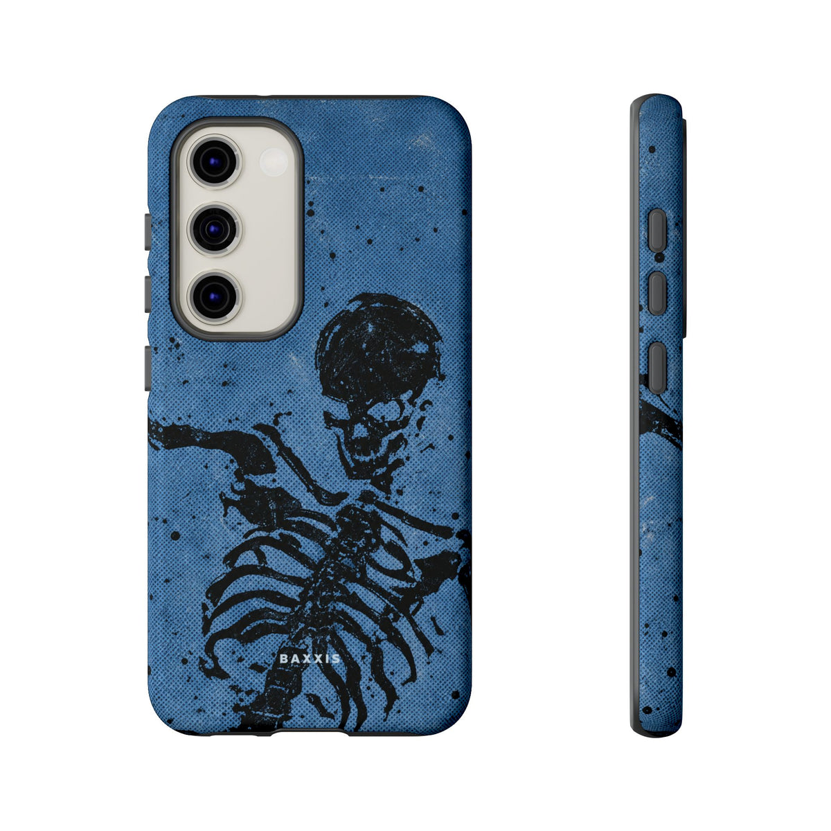 Bone Wave
