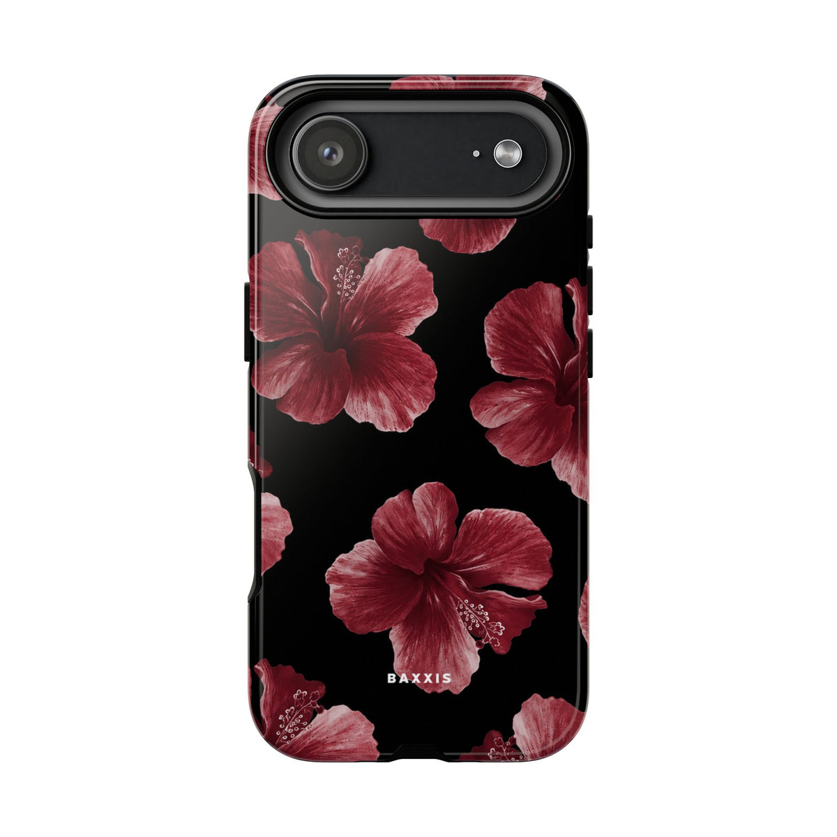 Red Petals
