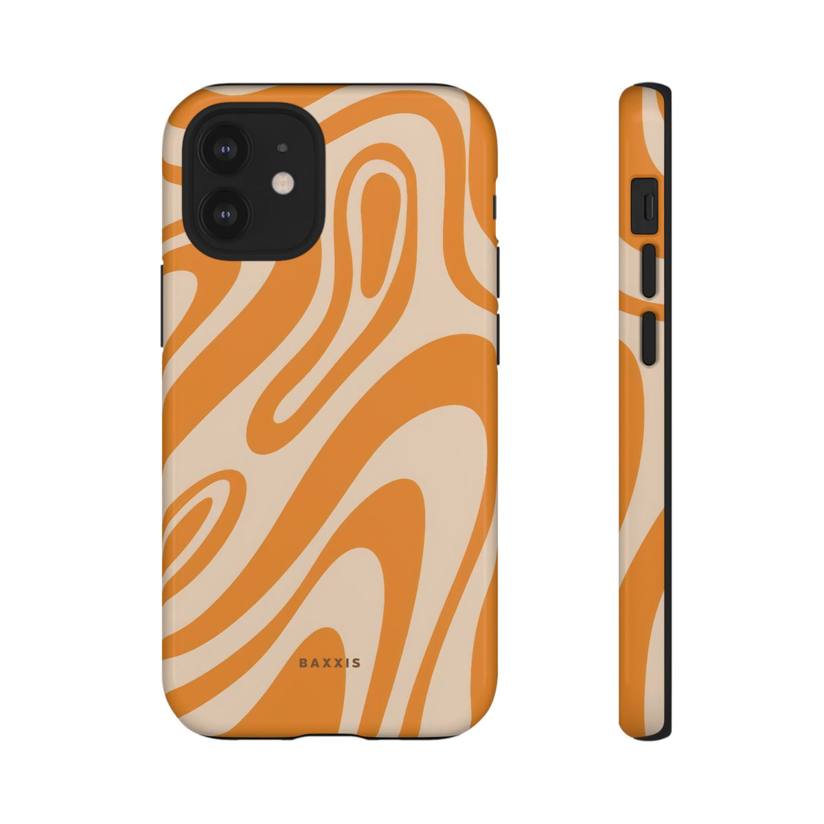 Orange Fizz