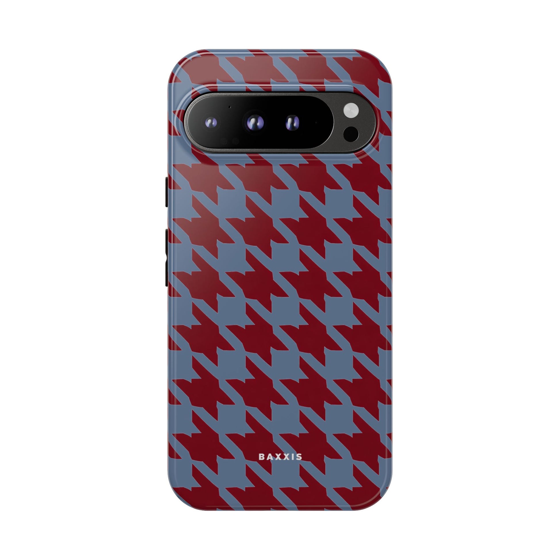 Voxy