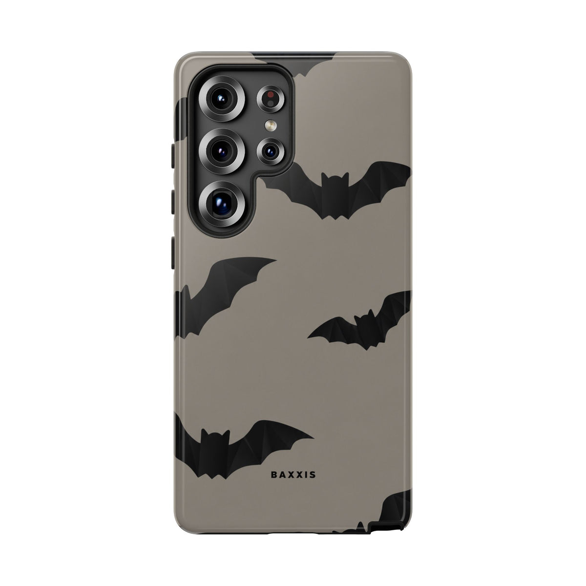 Bat Society