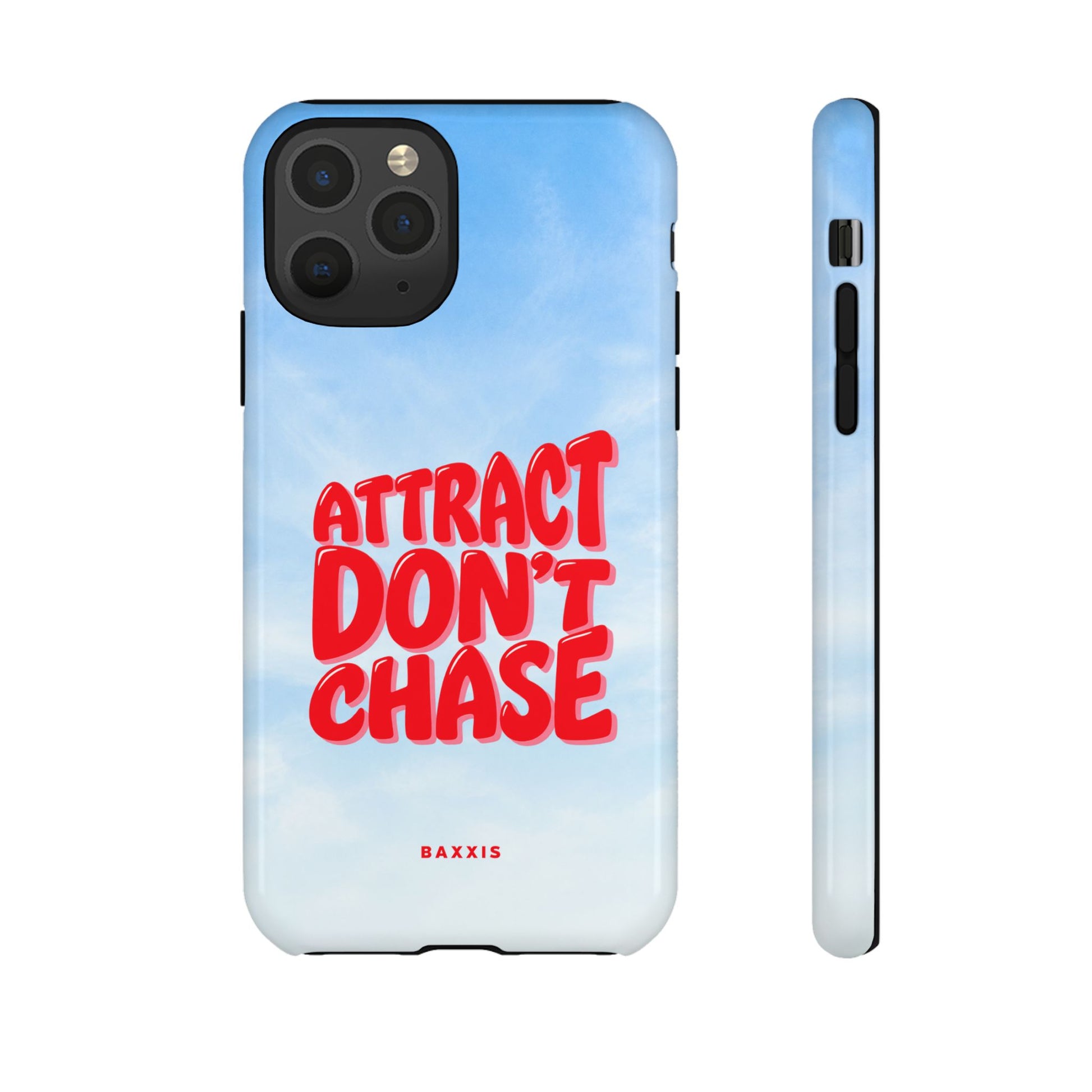 Attract