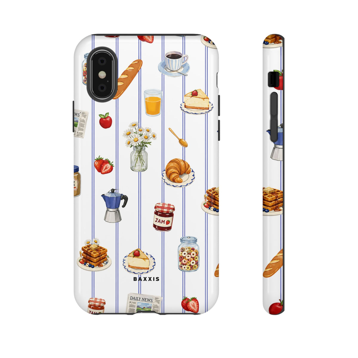 Bakery
