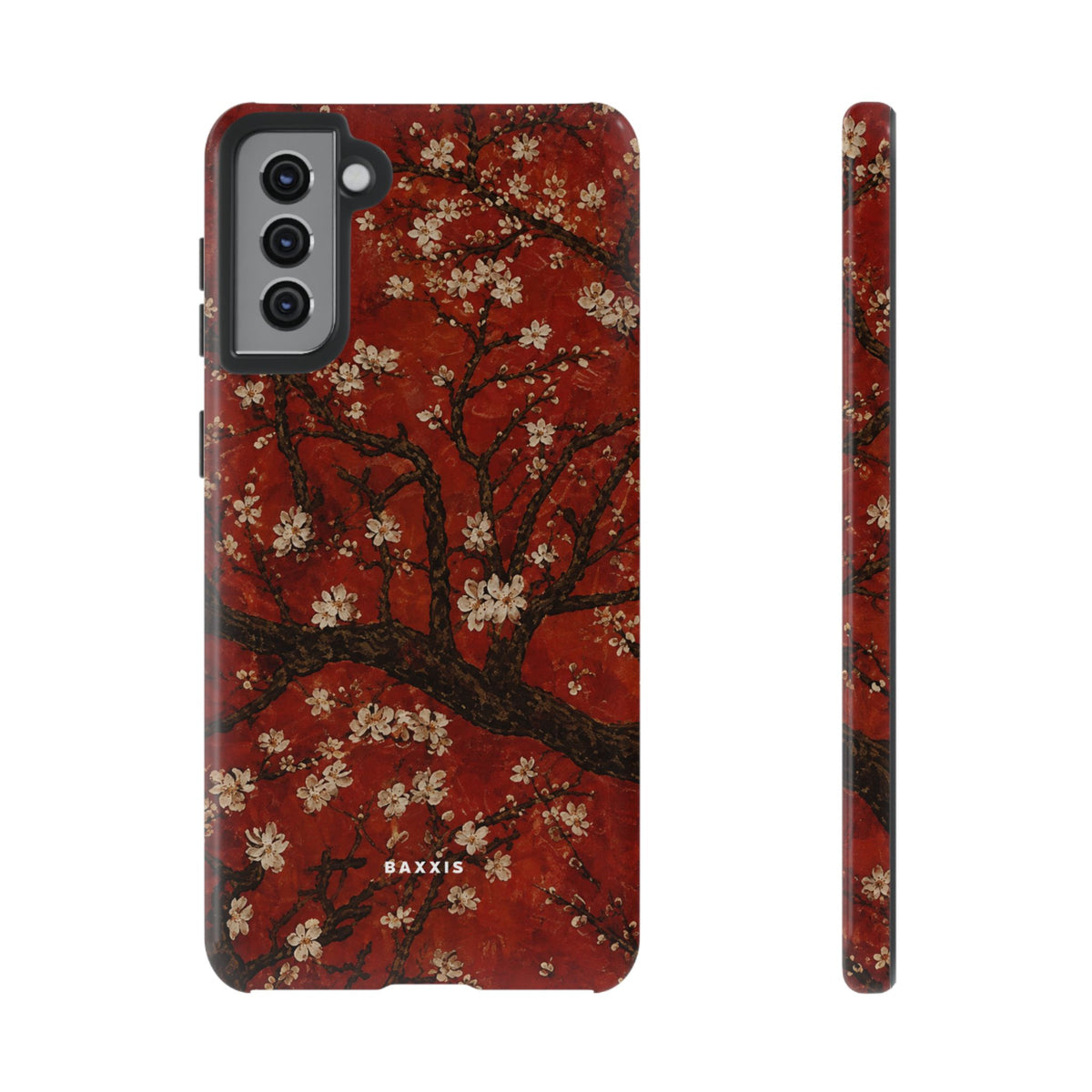 Cherry Fire