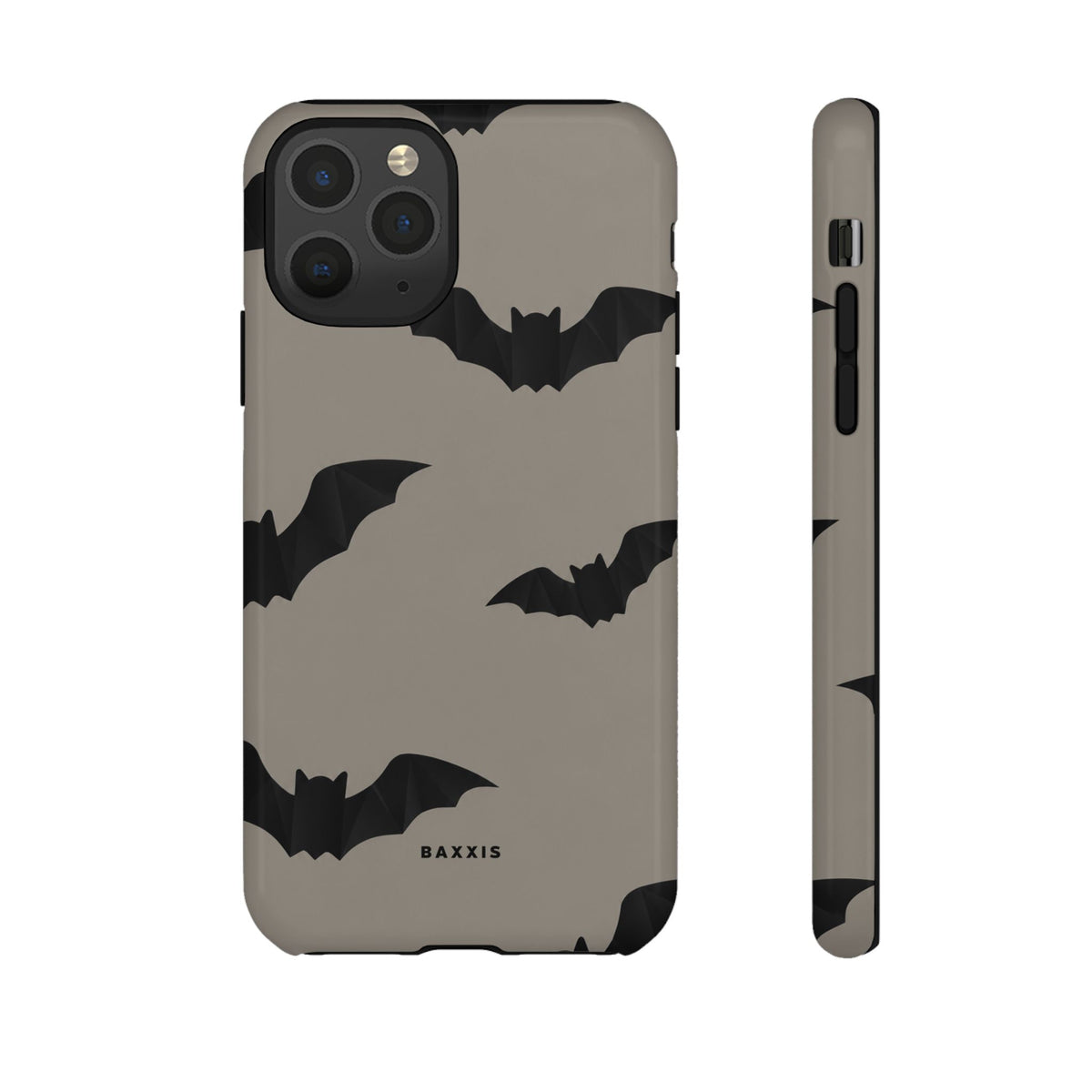 Bat Society