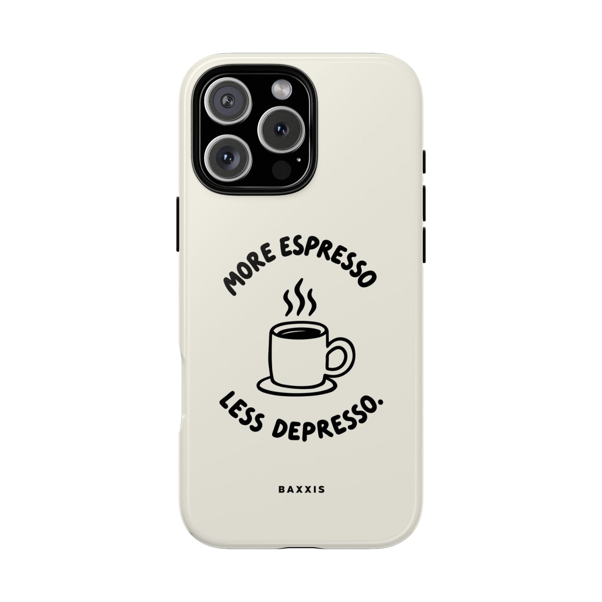 Espresso Club