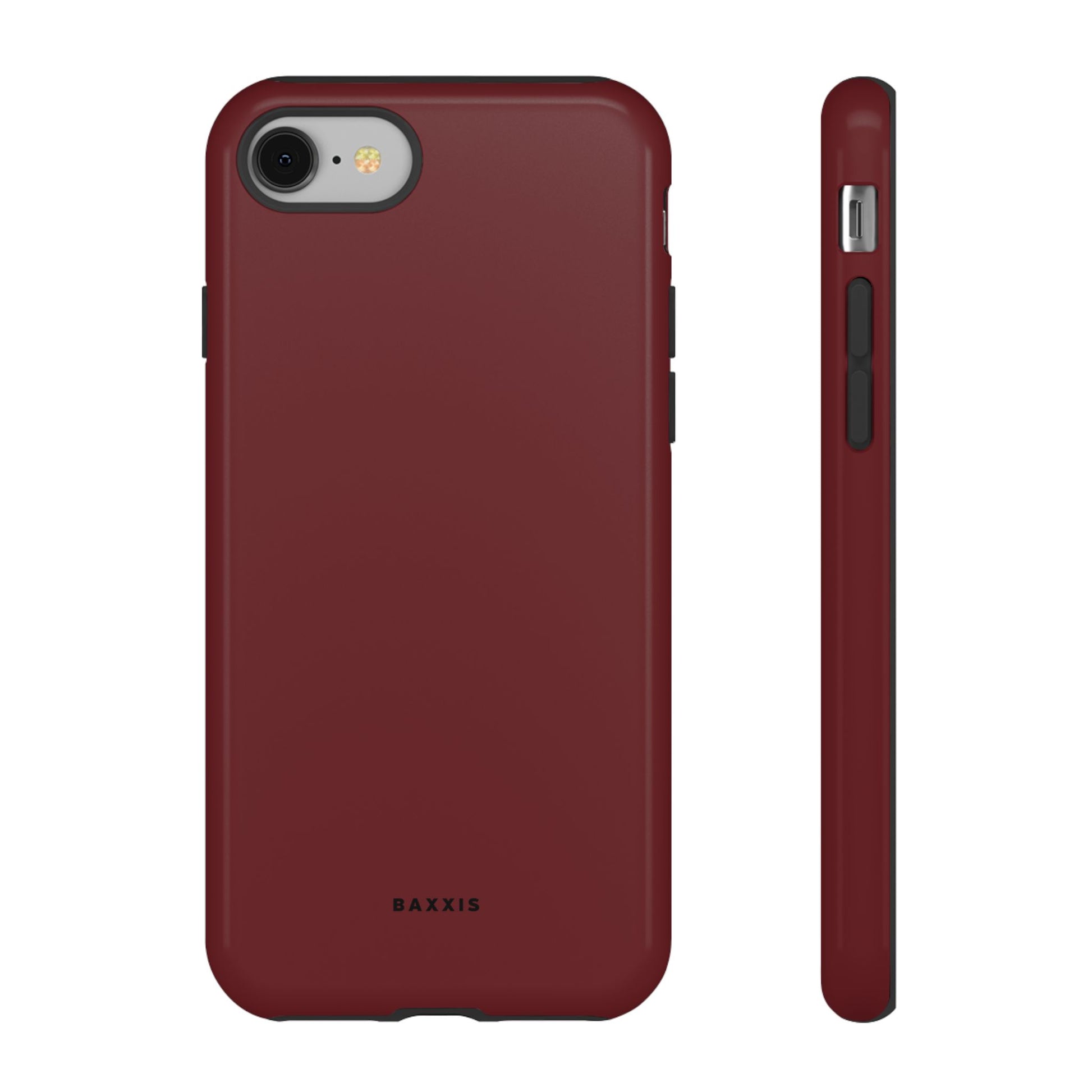 Burgundy Bliss