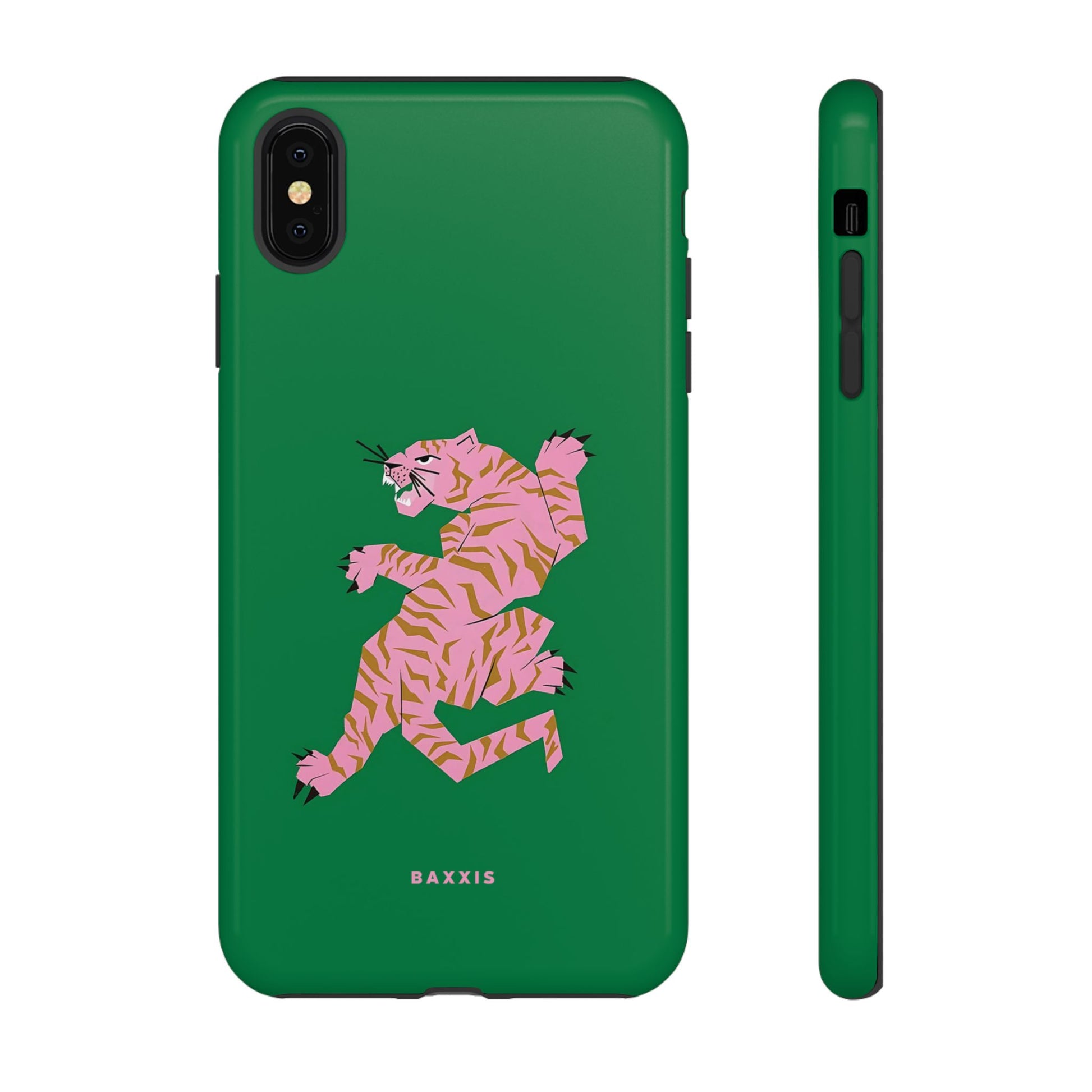 Tigress