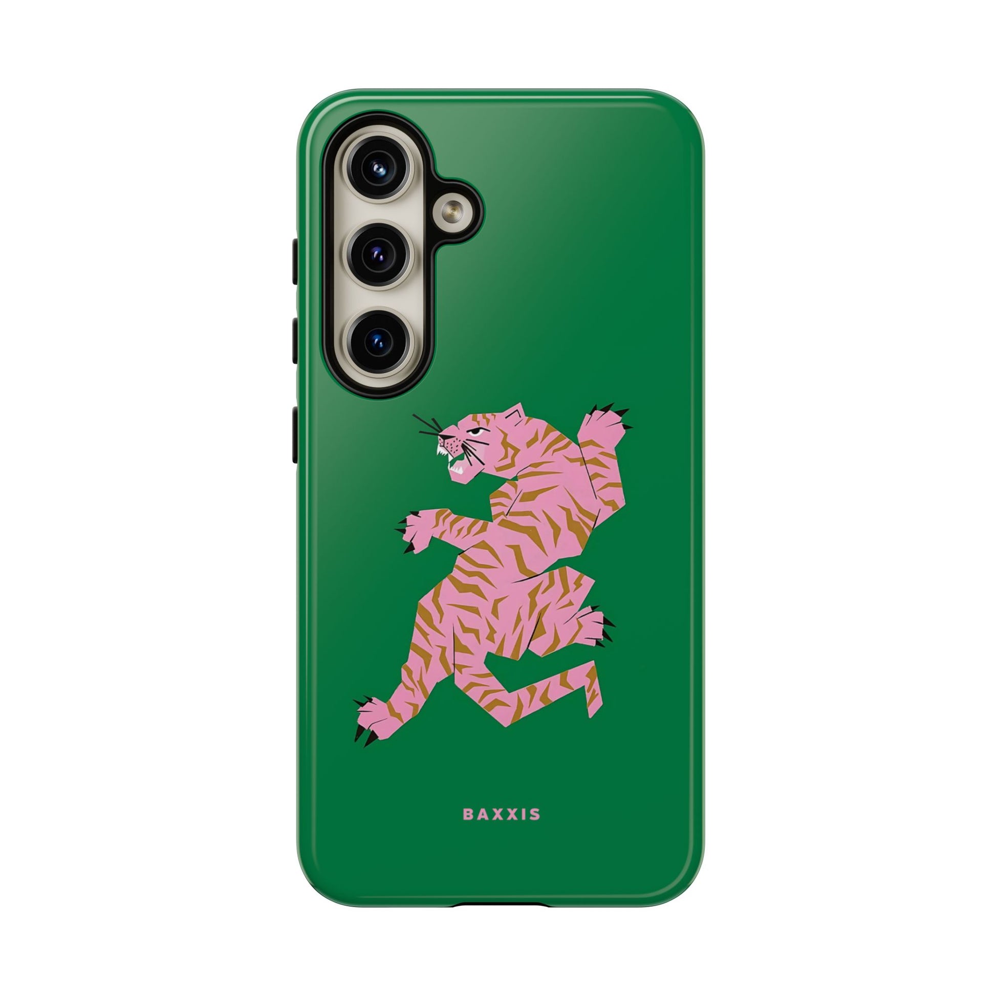 Tigress