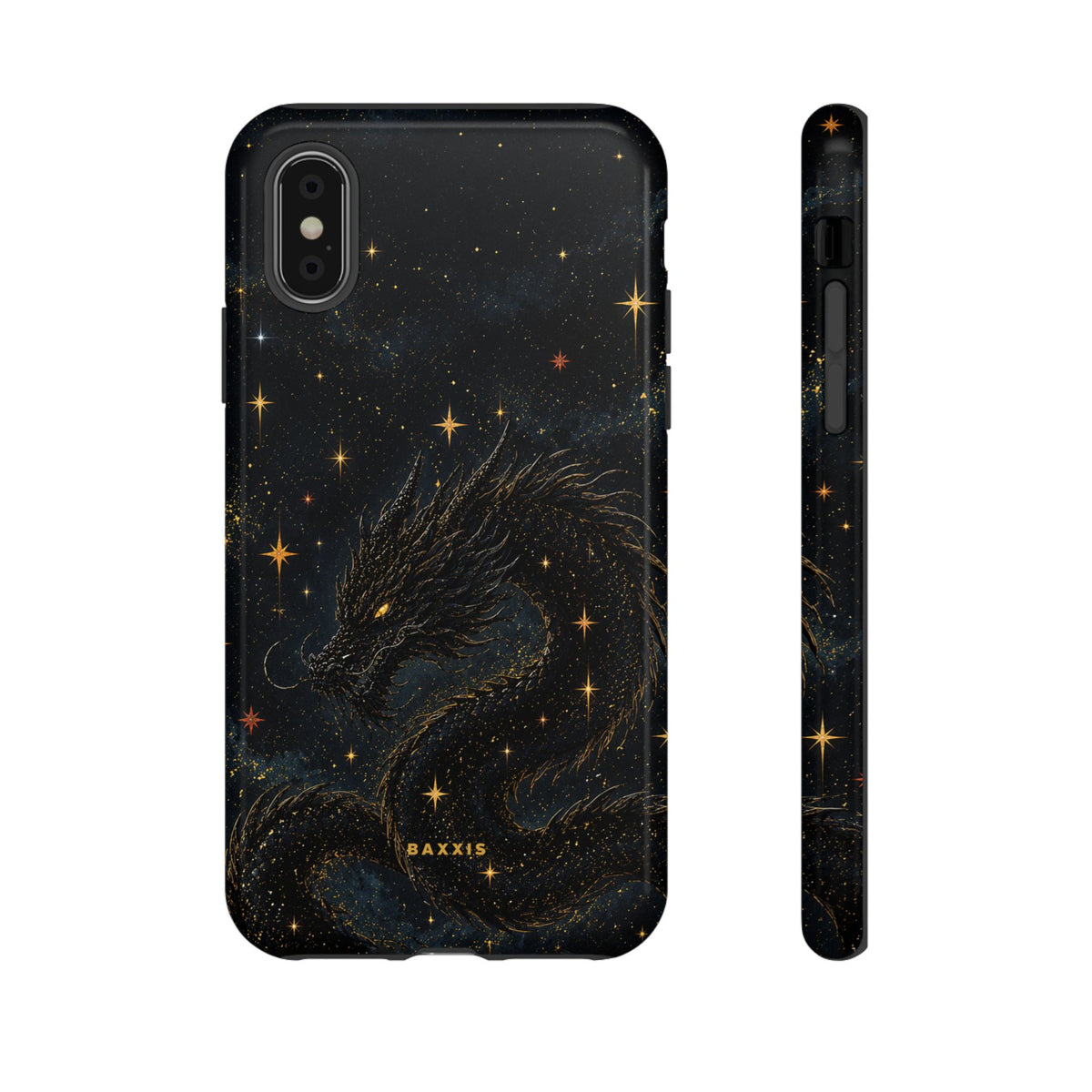 Draconic