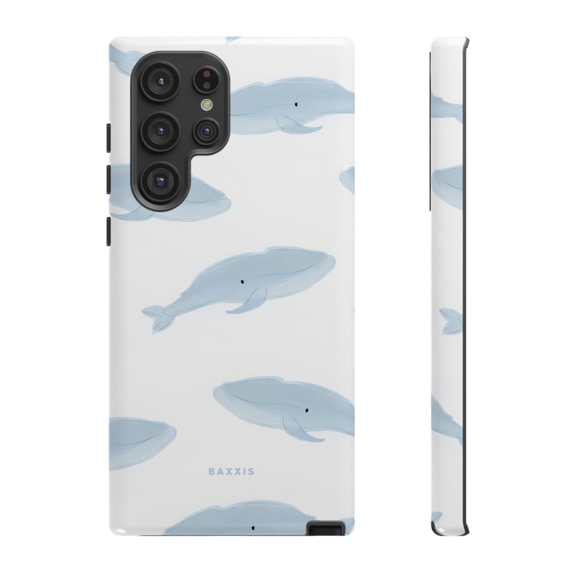 Ocean Giants