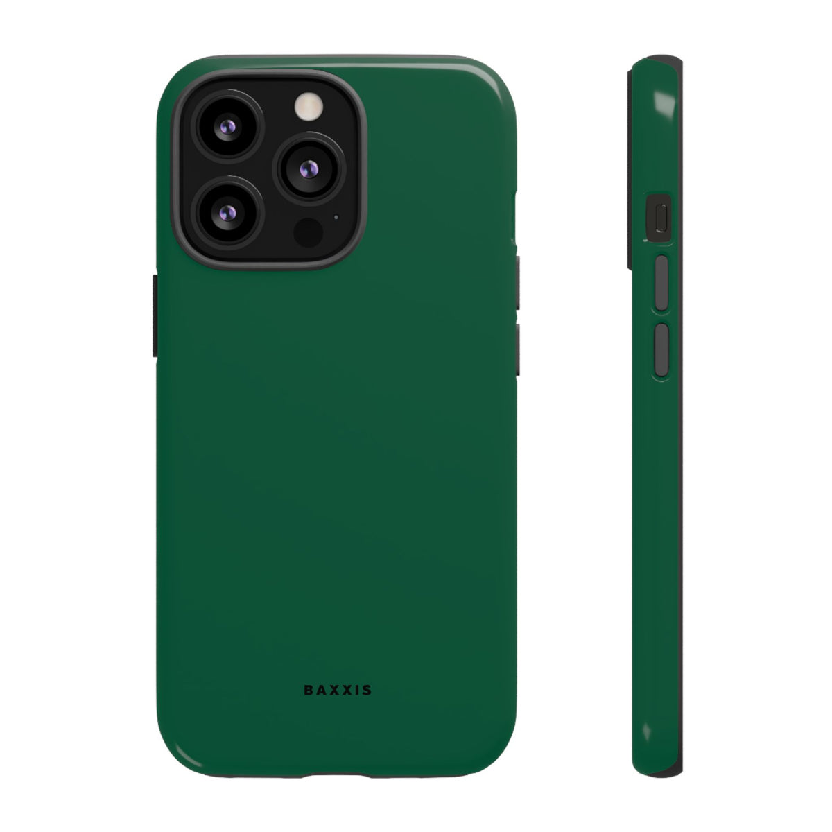 Green Gleam