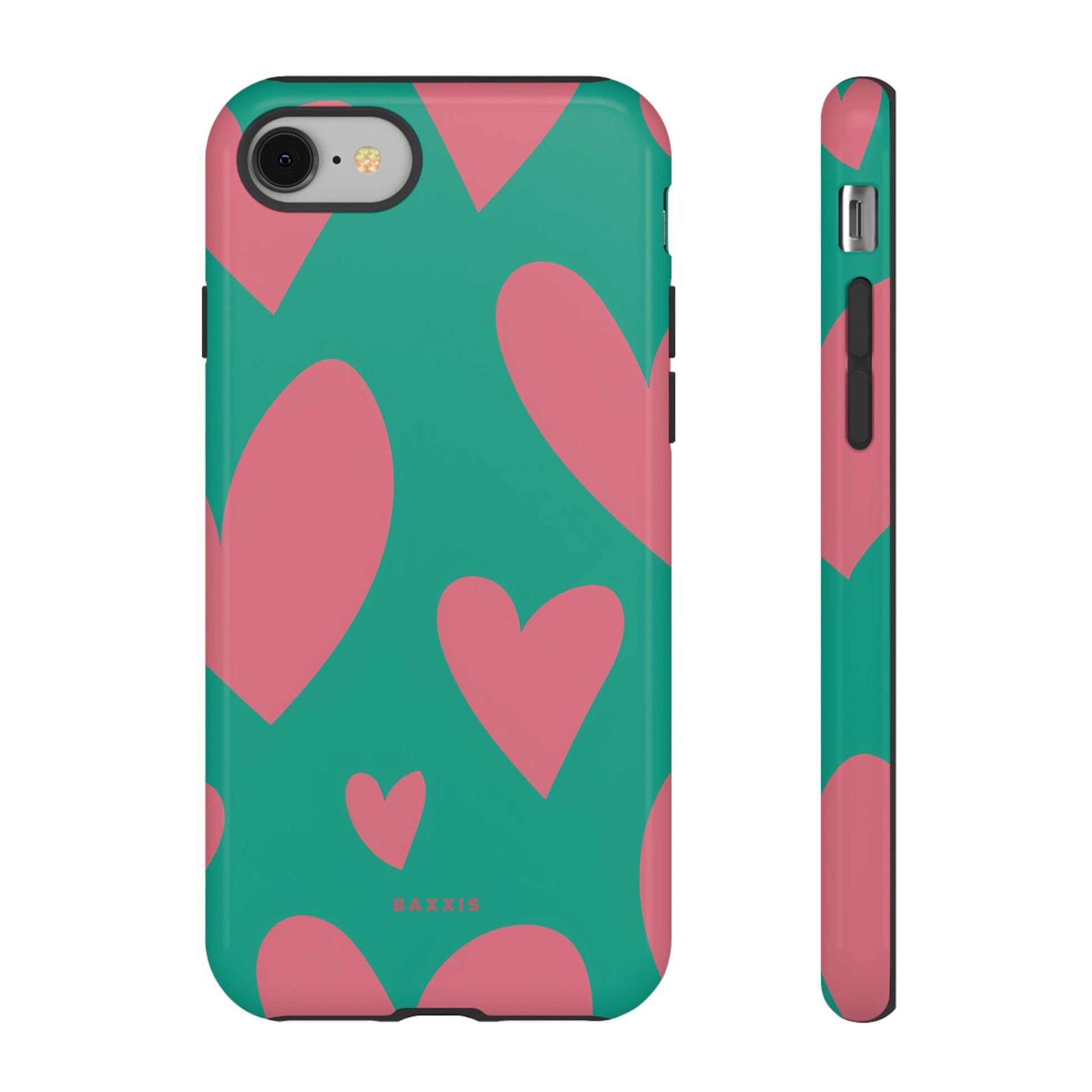 Ruby Romantic