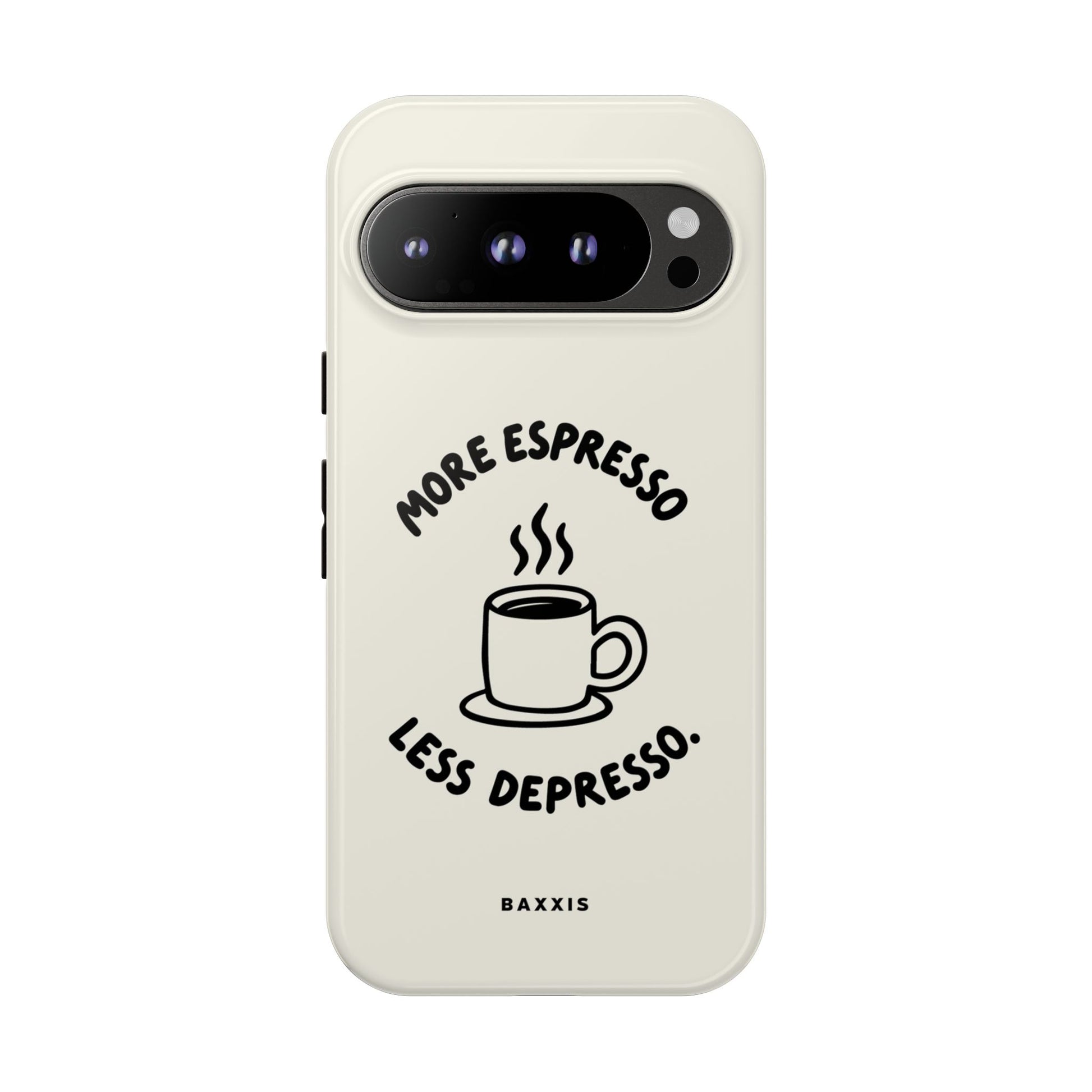Espresso Club