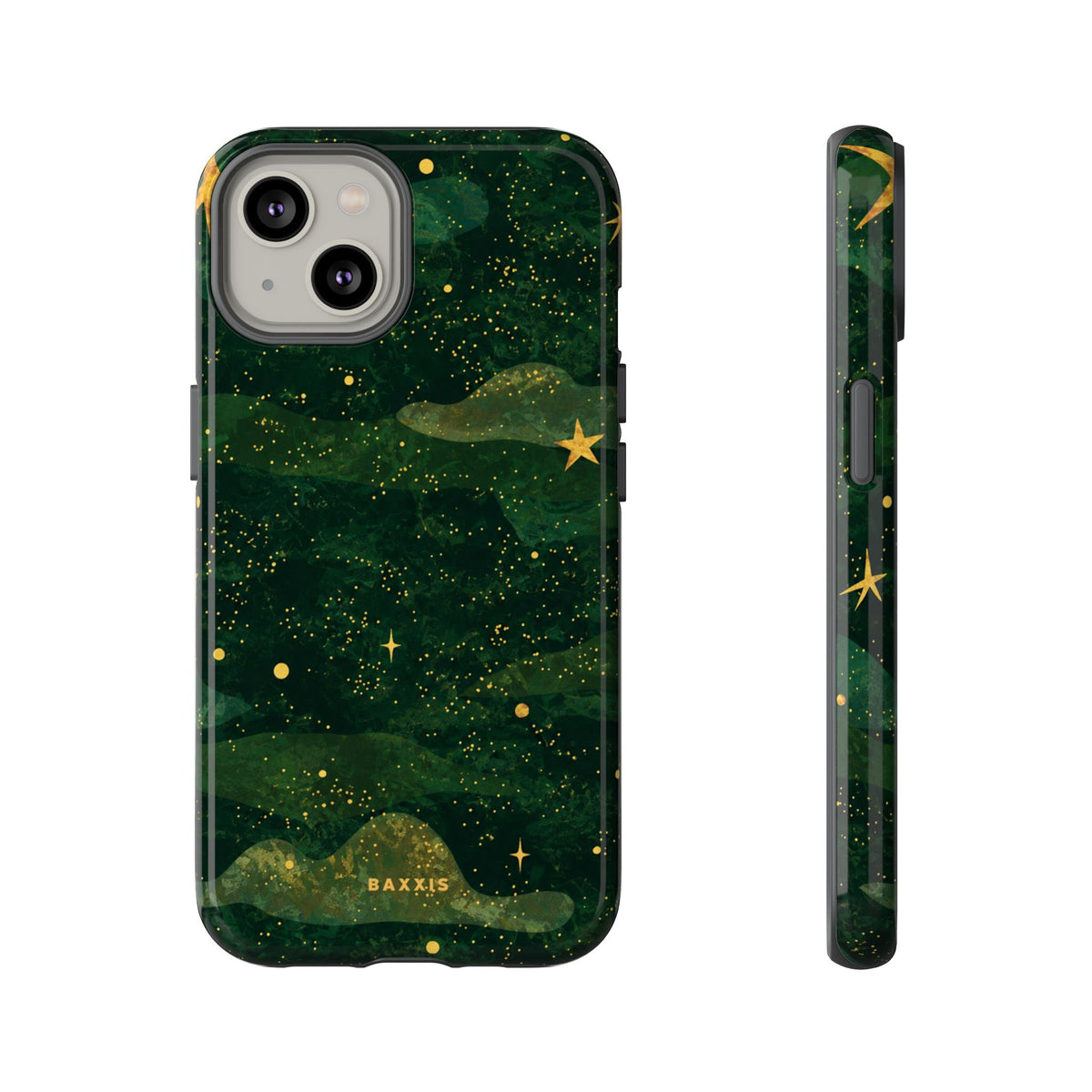 Emerald Sky