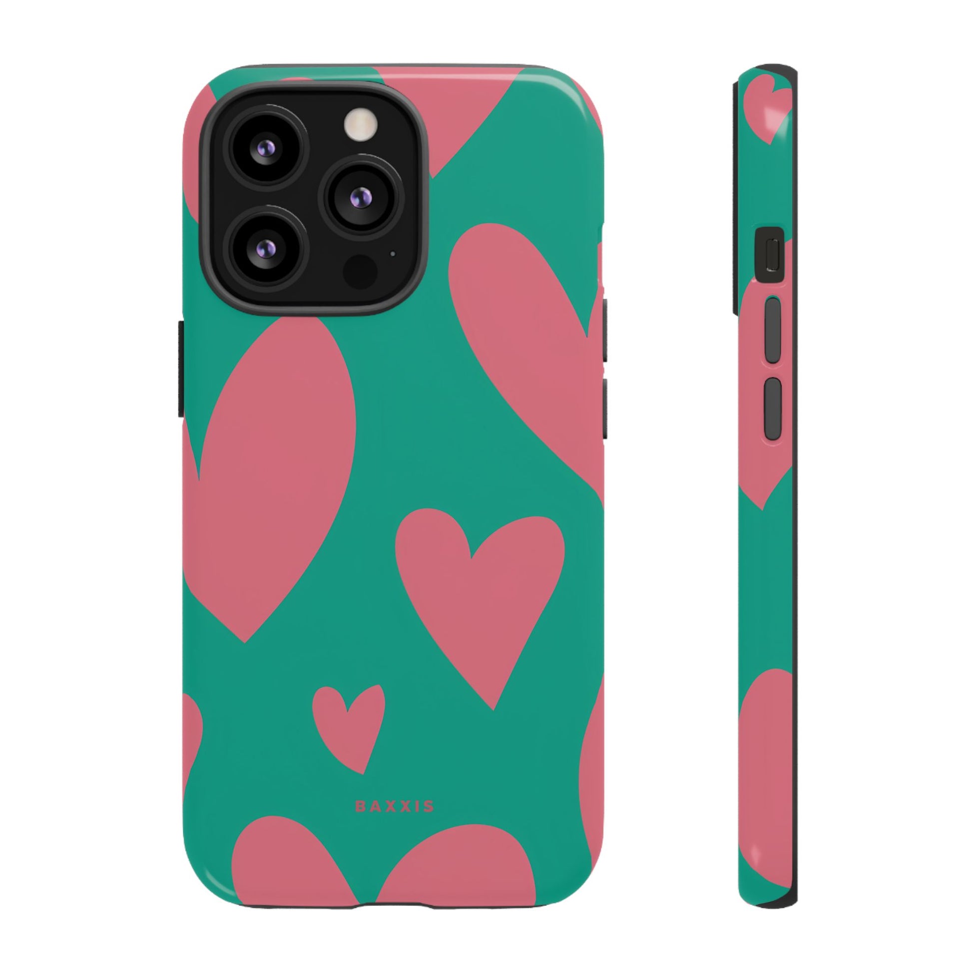 Ruby Romantic